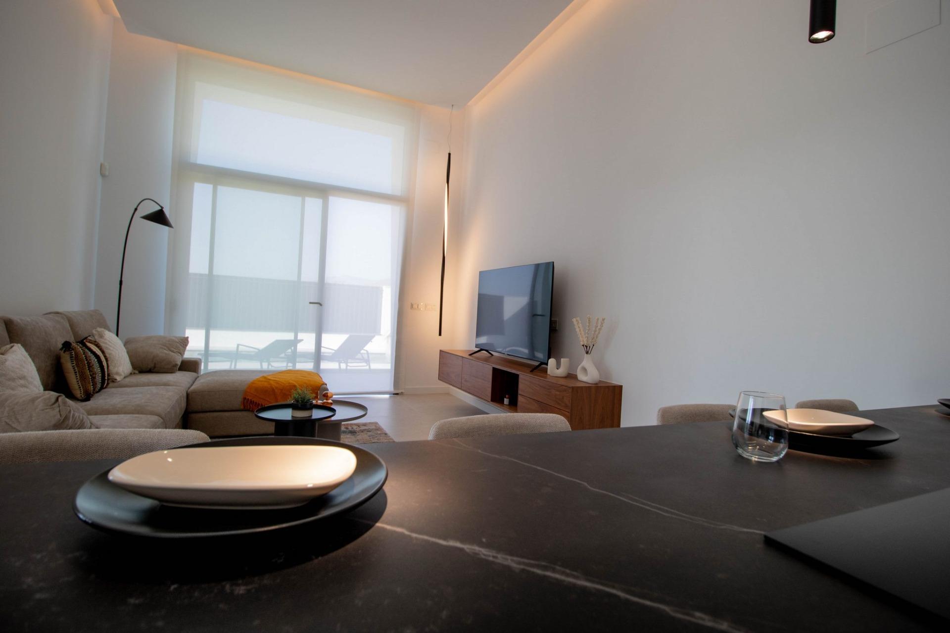 3 Bed, 3 Bath, HouseFor Sale, Finestrat, Alicante