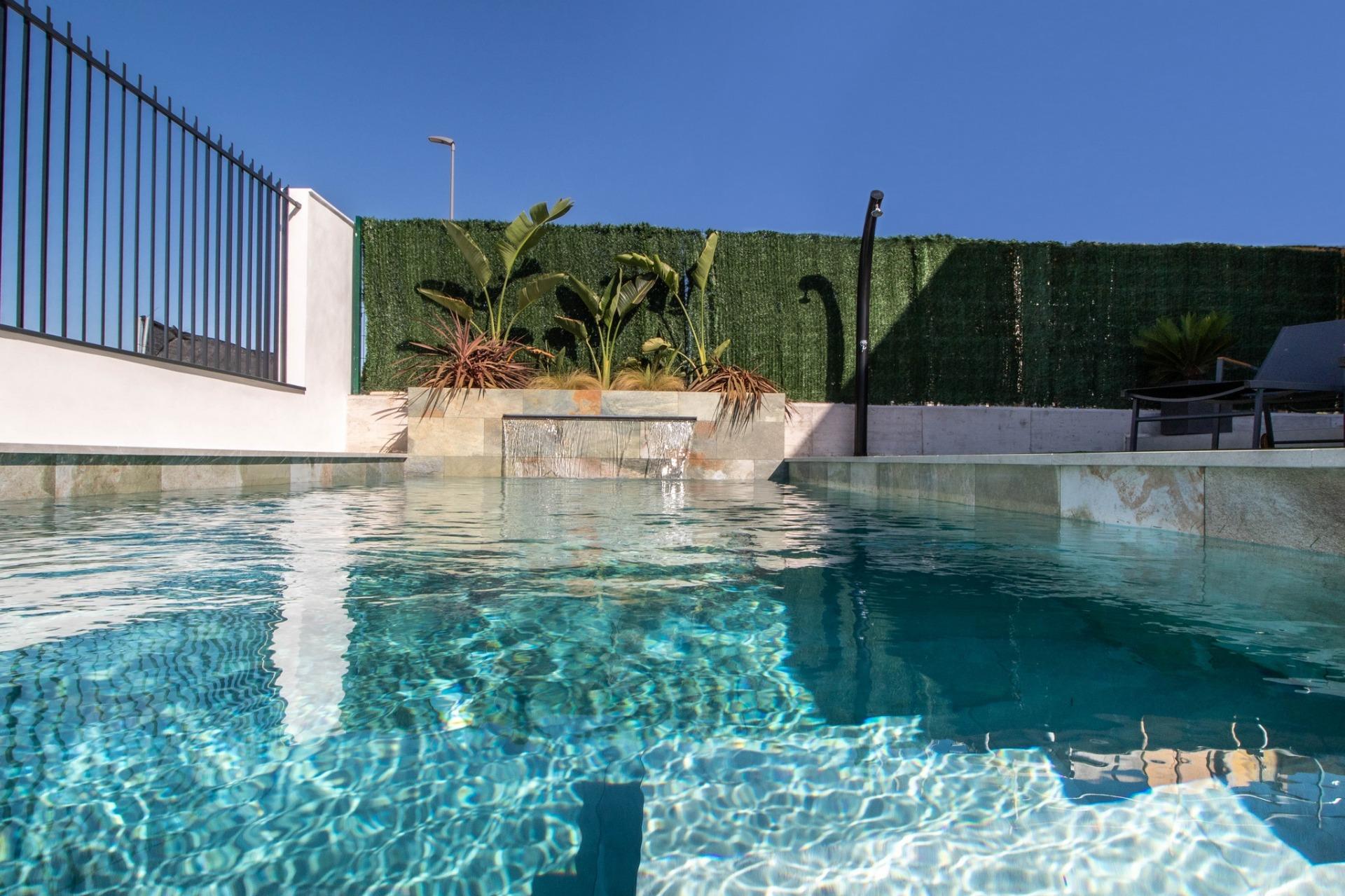 3 Bed, 3 Bath, HouseFor Sale, Finestrat, Alicante