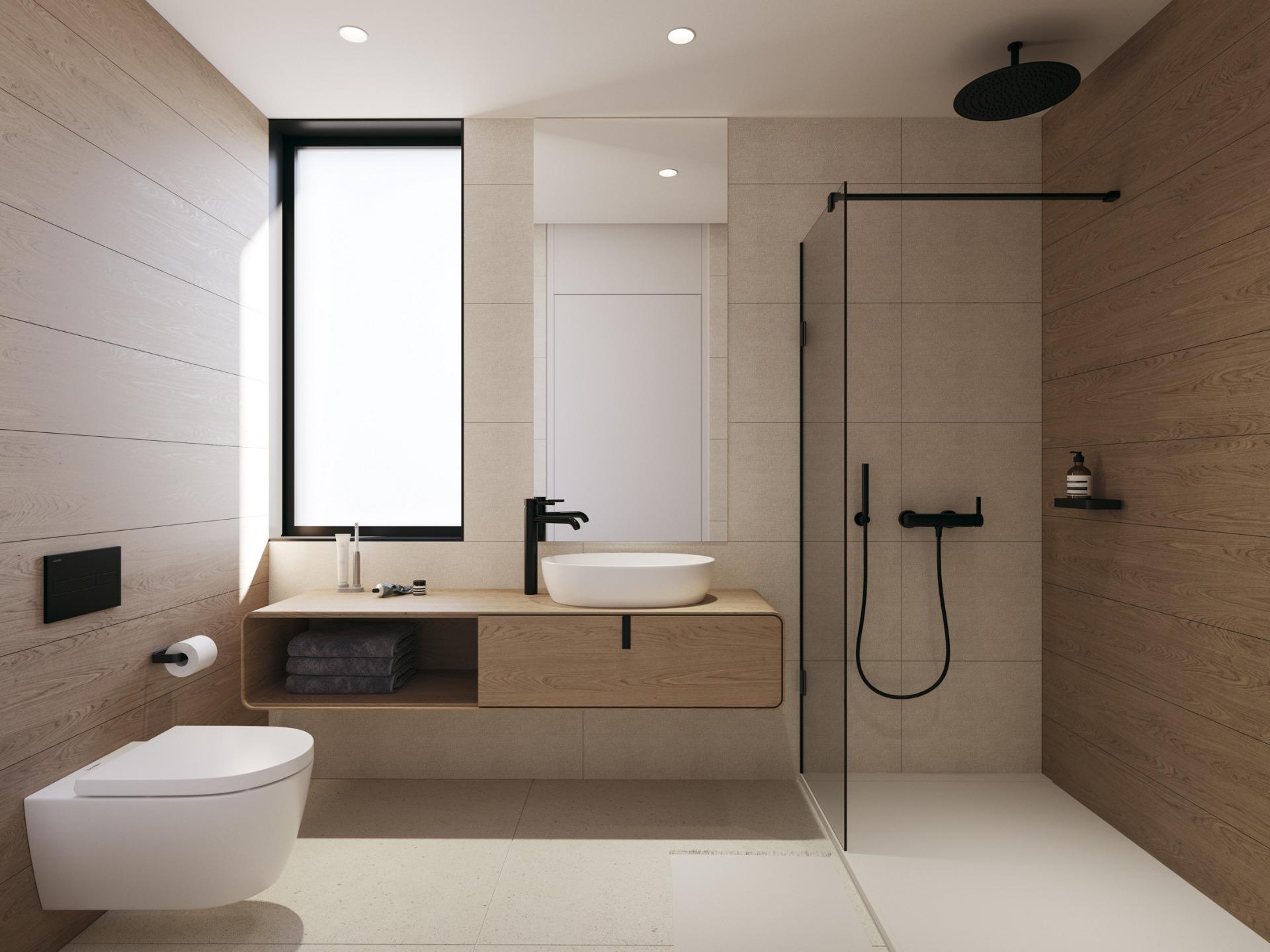 3 Bed, 3 Bath, HouseFor Sale, Finestrat, Alicante