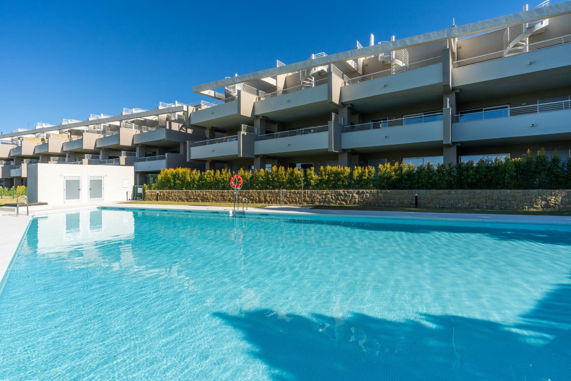 2 Bed, 2 Bath, ApartmentFor Sale, Estepona, Malaga