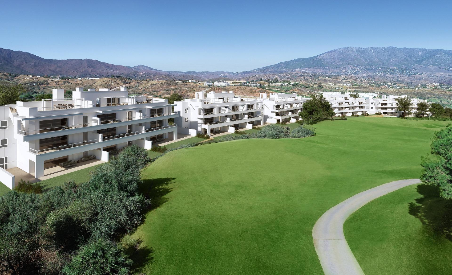 2 Bed, 2 Bath, ApartmentFor Sale, Mijas, Malaga