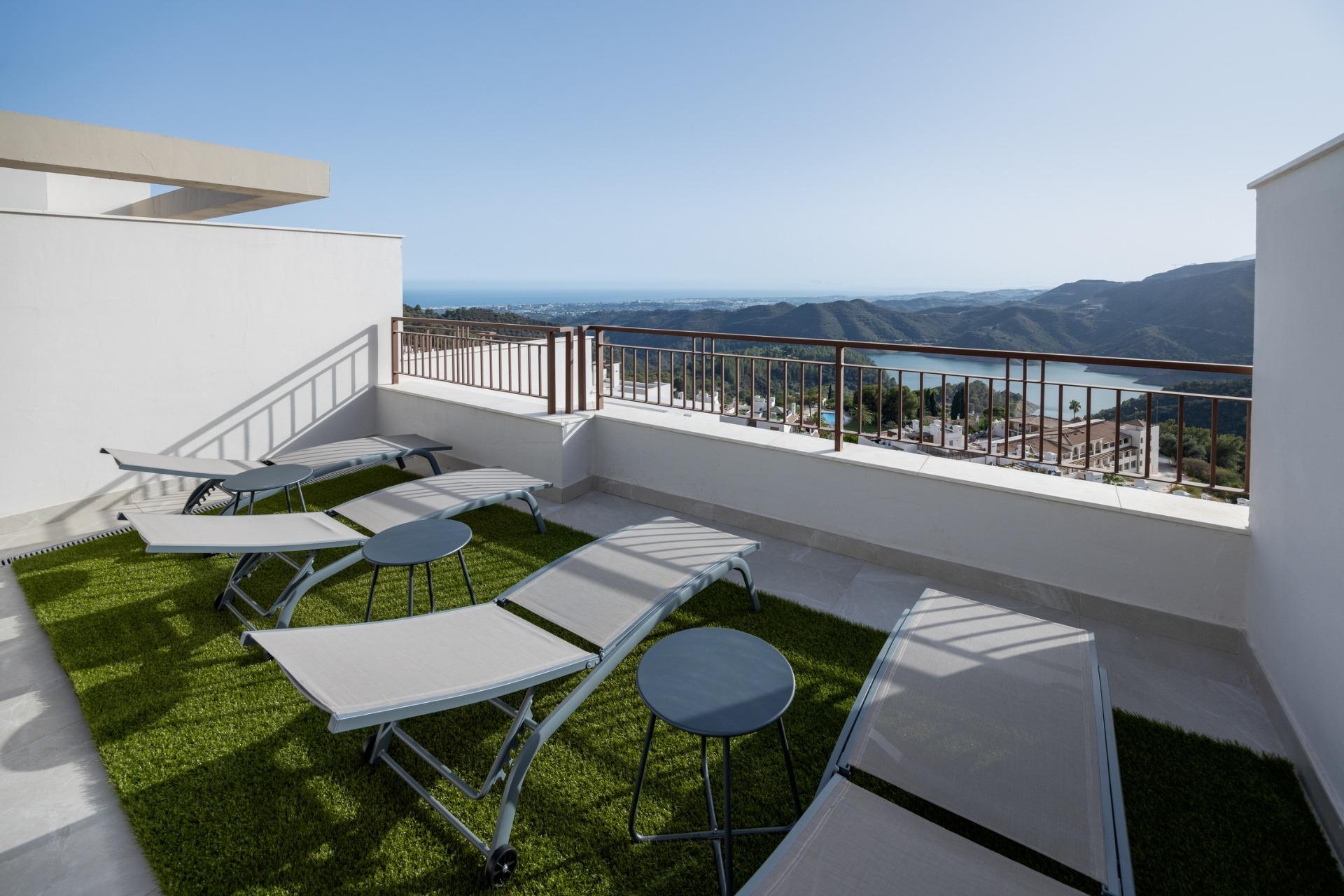 3 Bed, 2 Bath, HouseFor Sale, Istán, Malaga