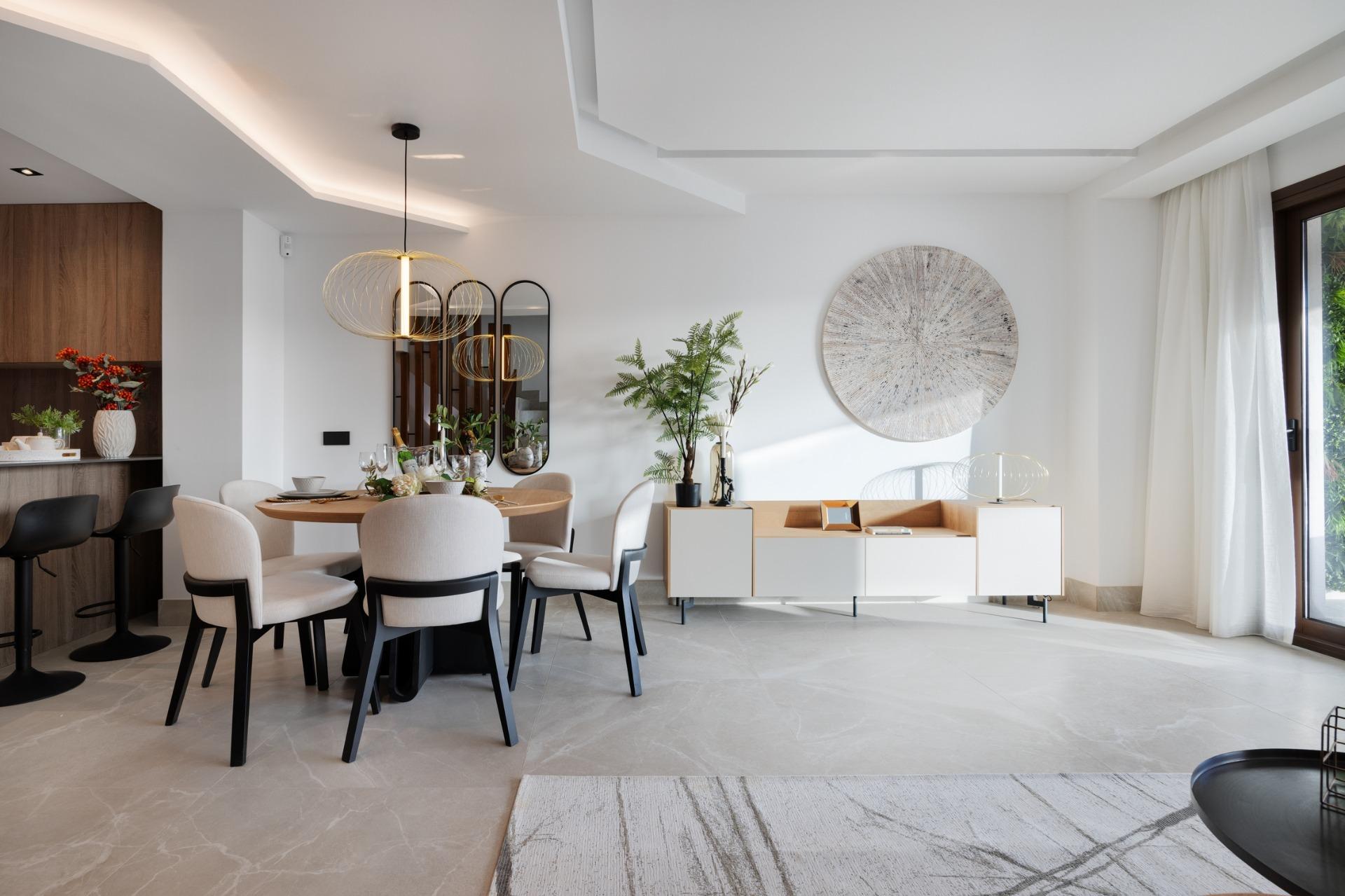 3 Bed, 2 Bath, HouseFor Sale, Istán, Malaga