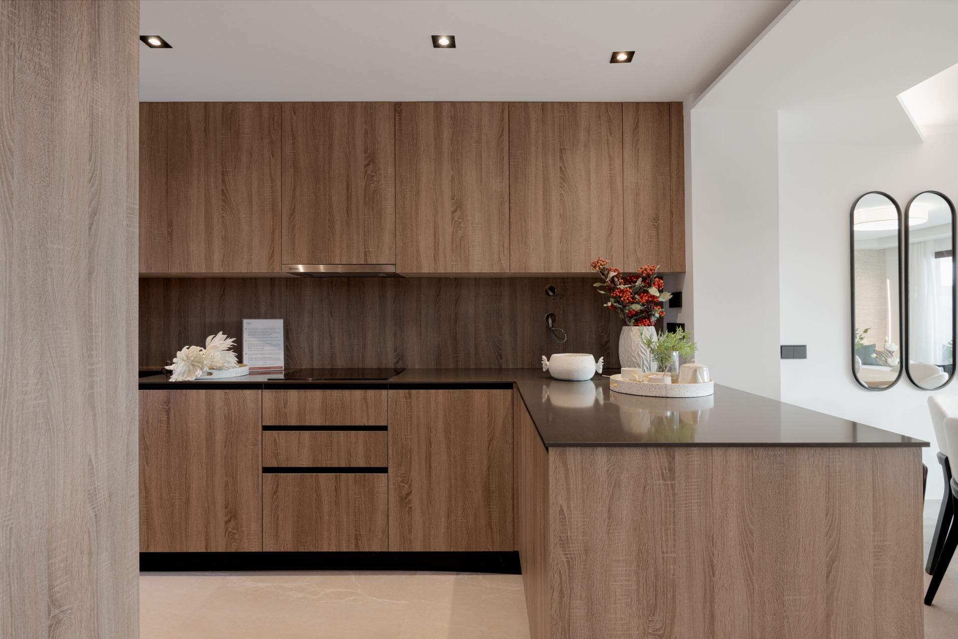 3 Bed, 2 Bath, HouseFor Sale, Istán, Malaga