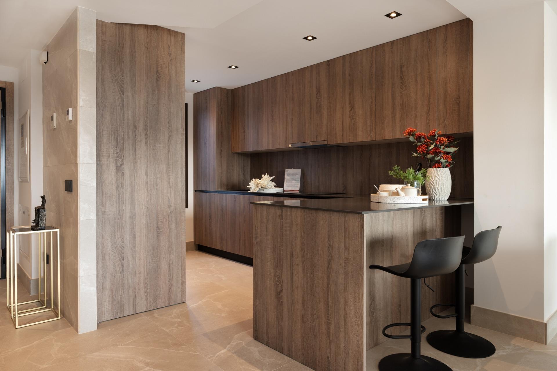 3 Bed, 2 Bath, HouseFor Sale, Istán, Malaga