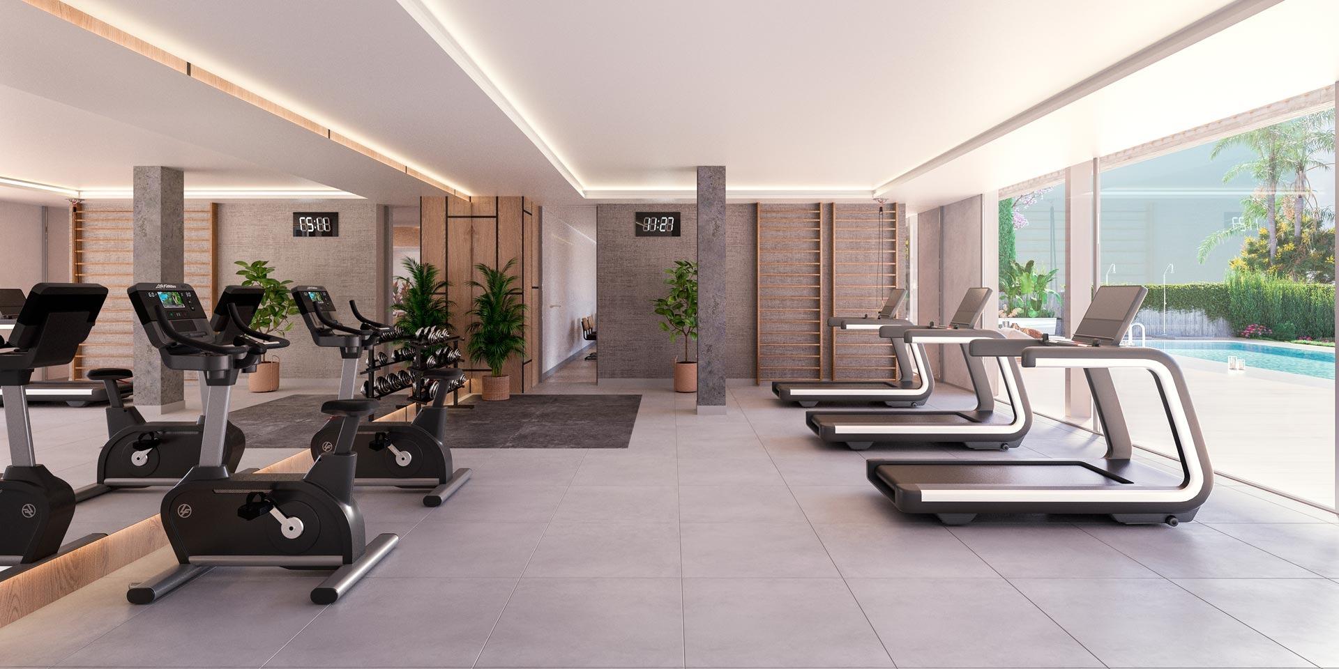 3 Bed, 2 Bath, ApartmentFor Sale, Marbella, Malaga