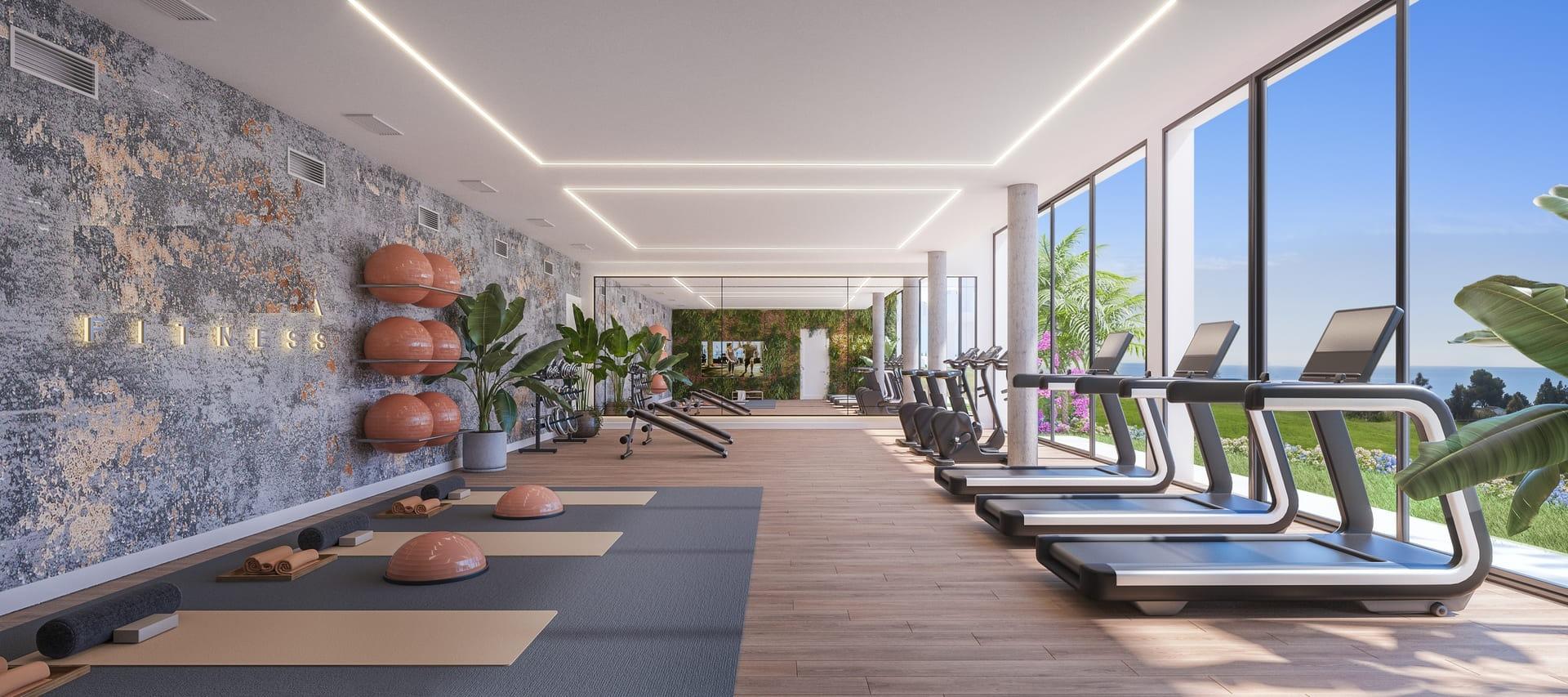 4 Bed, 3 Bath, HouseFor Sale, Mijas, Malaga