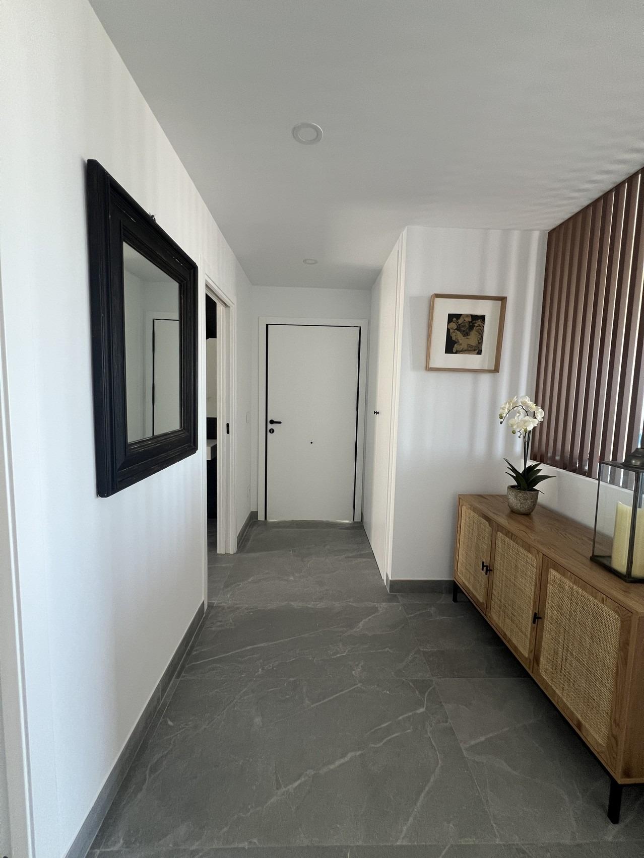 3 Bed, 2 Bath, HouseFor Sale, Polop, Alicante