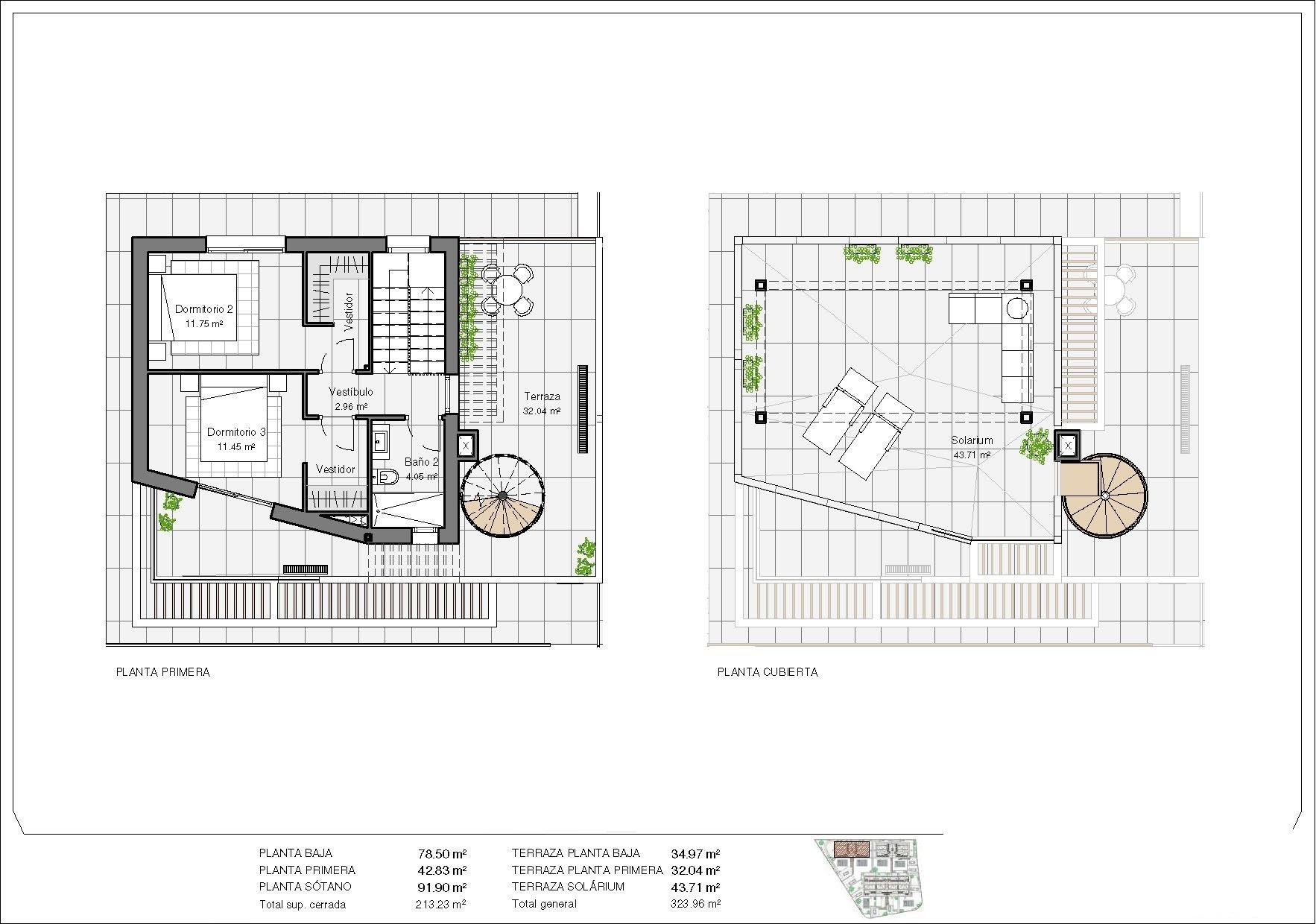 3 Bed, 2 Bath, HouseFor Sale, Polop, Alicante