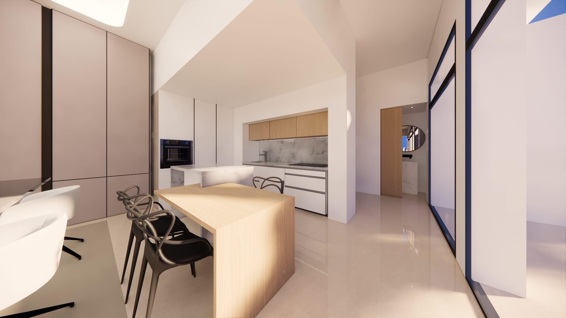 3 Bed, 3 Bath, HouseFor Sale, Pilar De La Horadada, Alicante