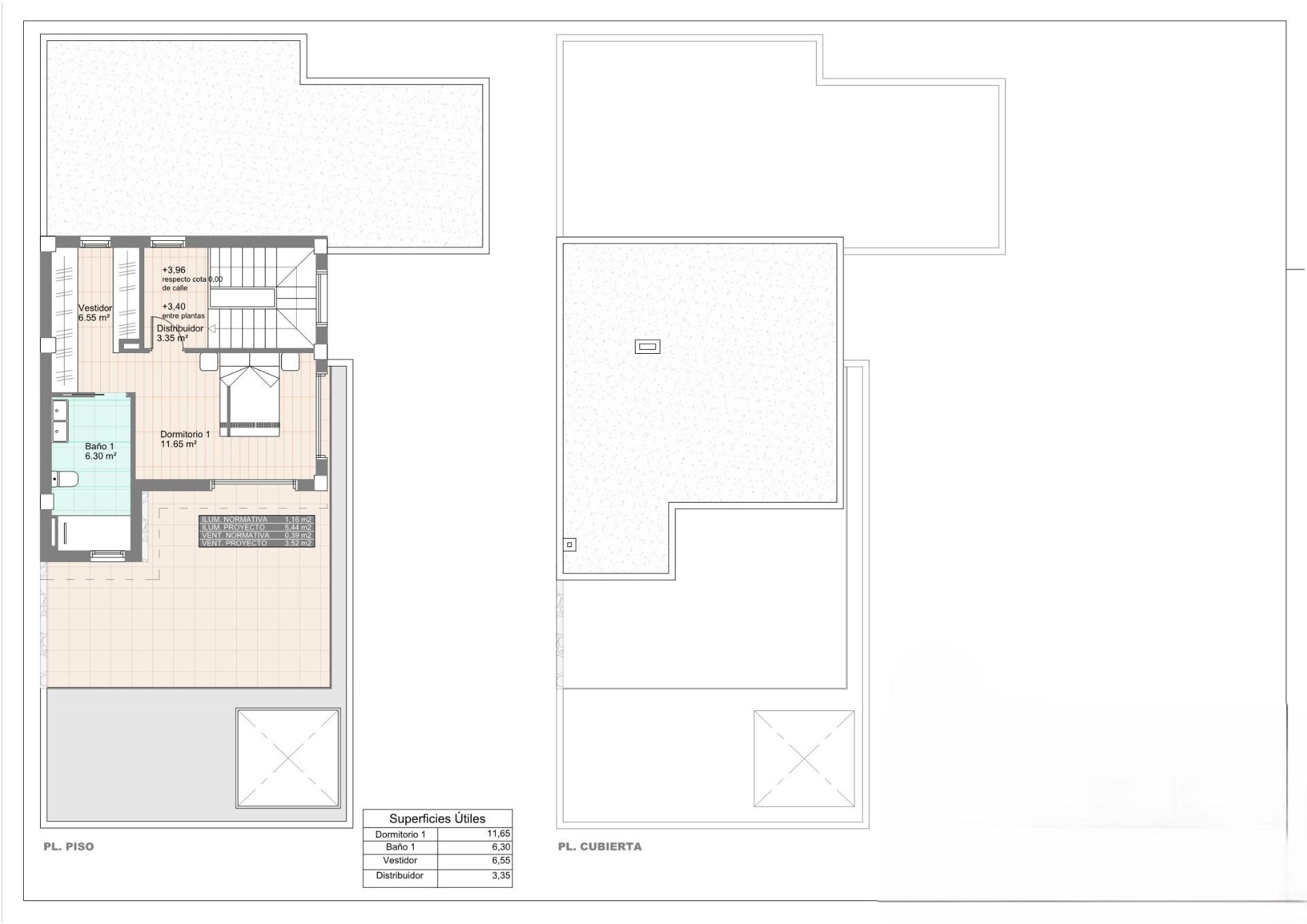 3 Bed, 3 Bath, HouseFor Sale, San Fulgencio, Alicante