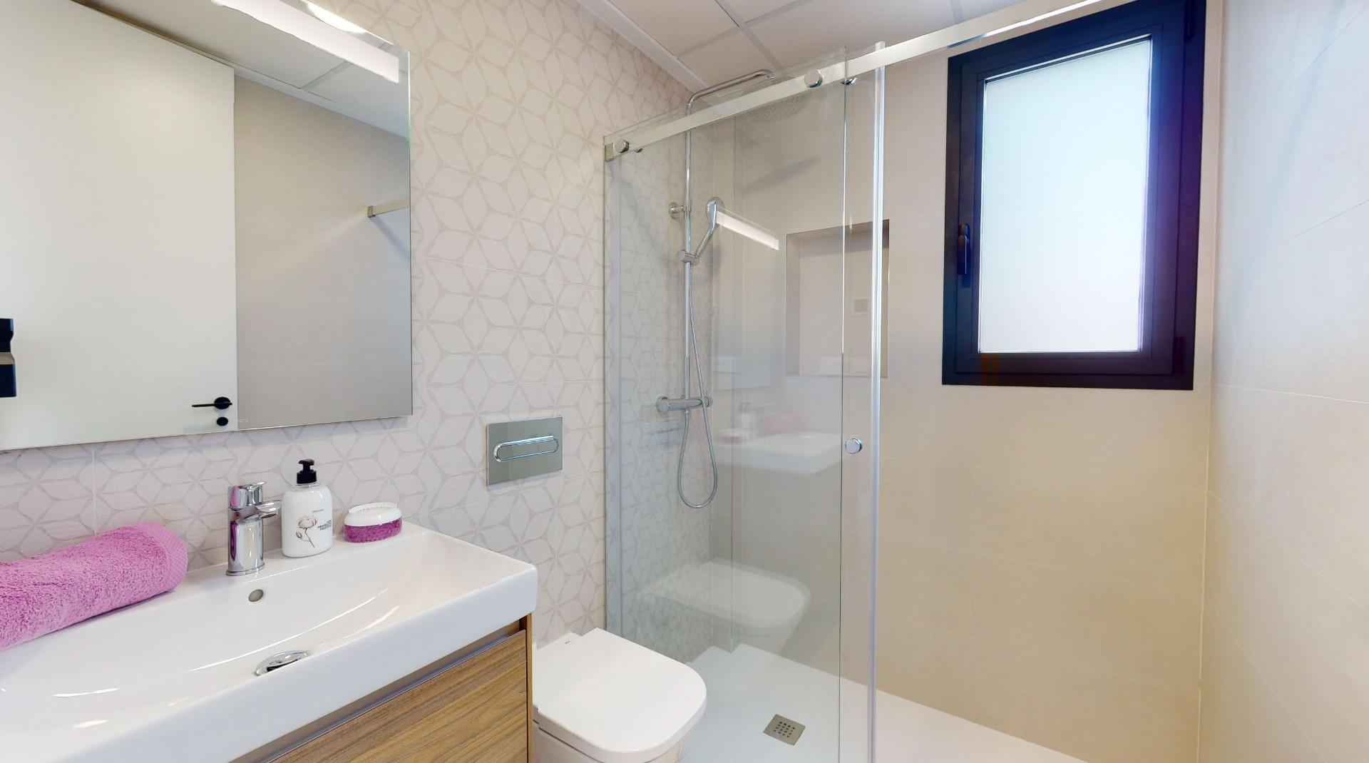 3 Bed, 3 Bath, HouseFor Sale, San Fulgencio, Alicante