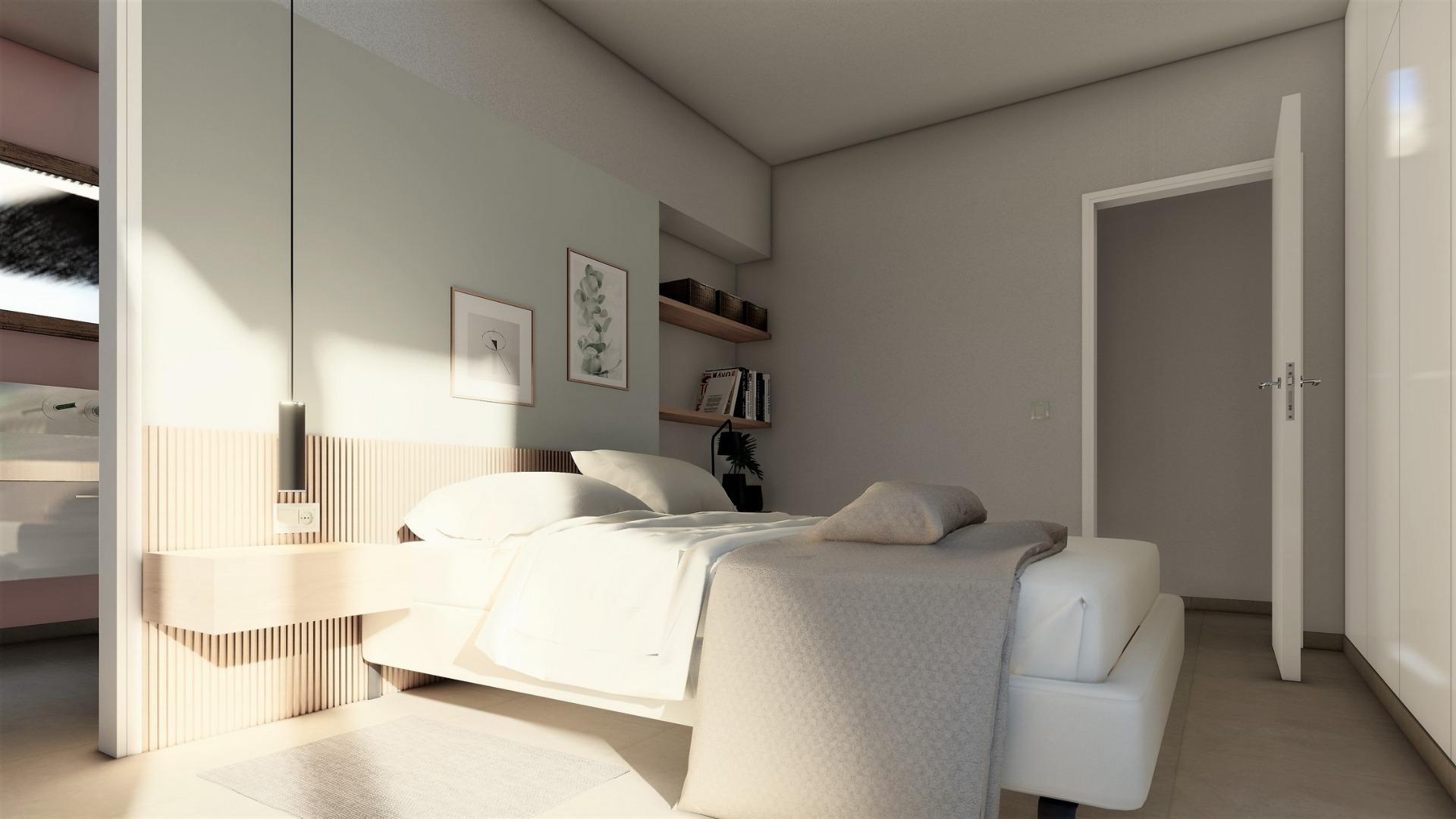 3 Bed, 2 Bath, HouseFor Sale, San Fulgencio, Alicante