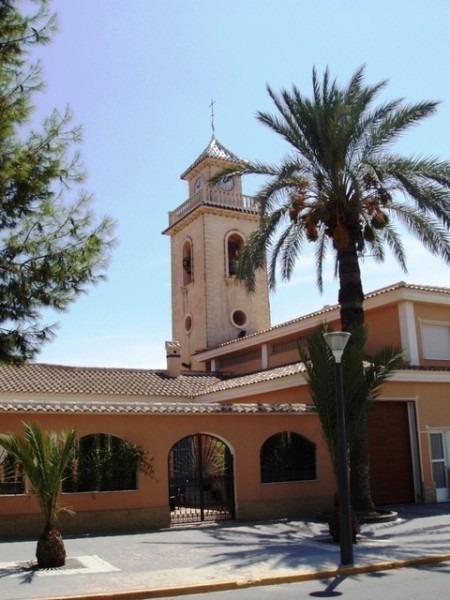 3 Bed, 3 Bath, HouseFor Sale, Los Montesinos, Alicante