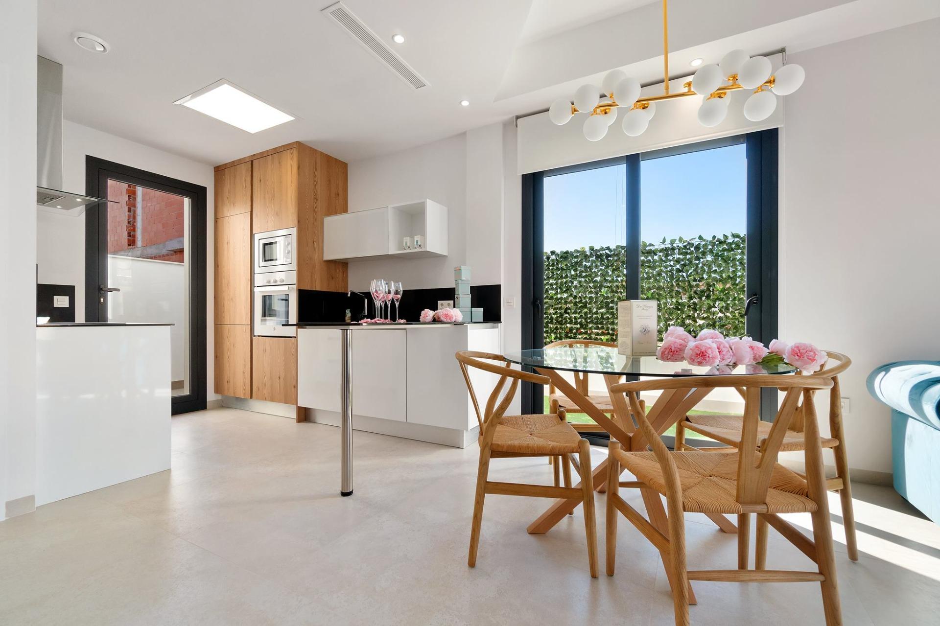 3 Bed, 3 Bath, HouseFor Sale, Los Montesinos, Alicante