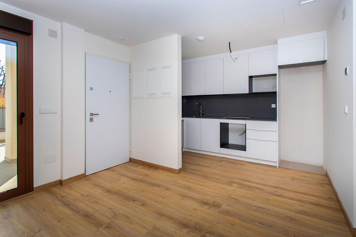 3 Bed, 2 Bath, HouseFor Sale, Hondon De Las Nieves, Alicante