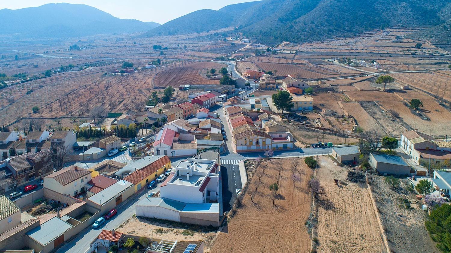 3 Bed, 2 Bath, HouseFor Sale, Hondon De Las Nieves, Alicante