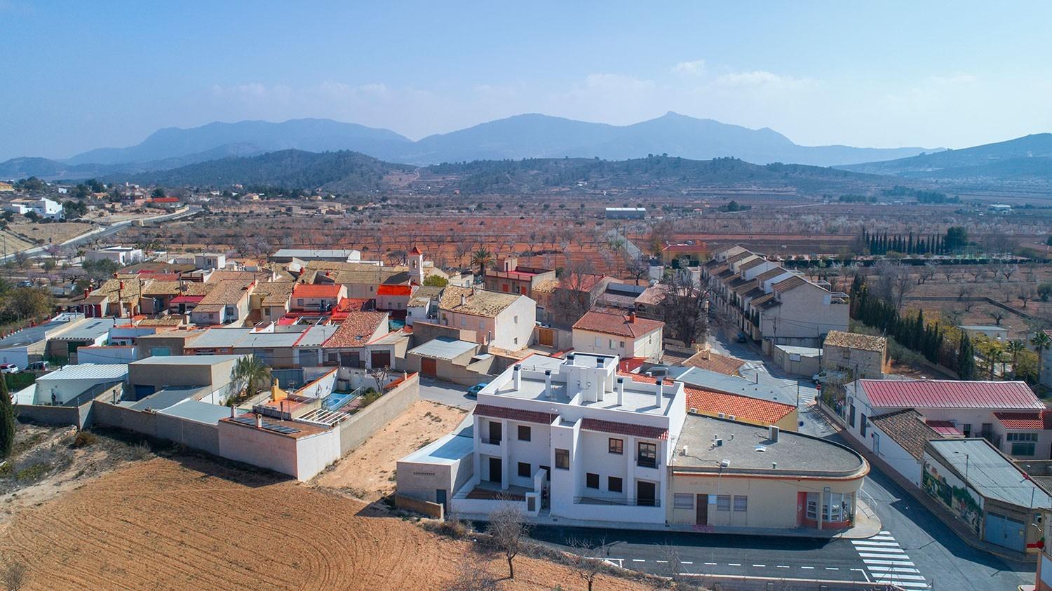 3 Bed, 2 Bath, HouseFor Sale, Hondon De Las Nieves, Alicante