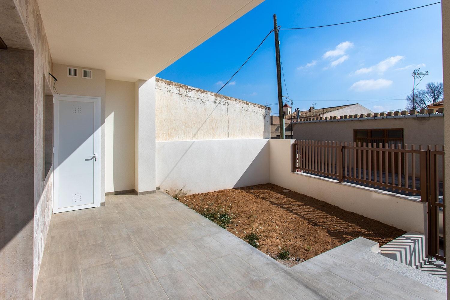 3 Bed, 2 Bath, HouseFor Sale, Hondon De Las Nieves, Alicante