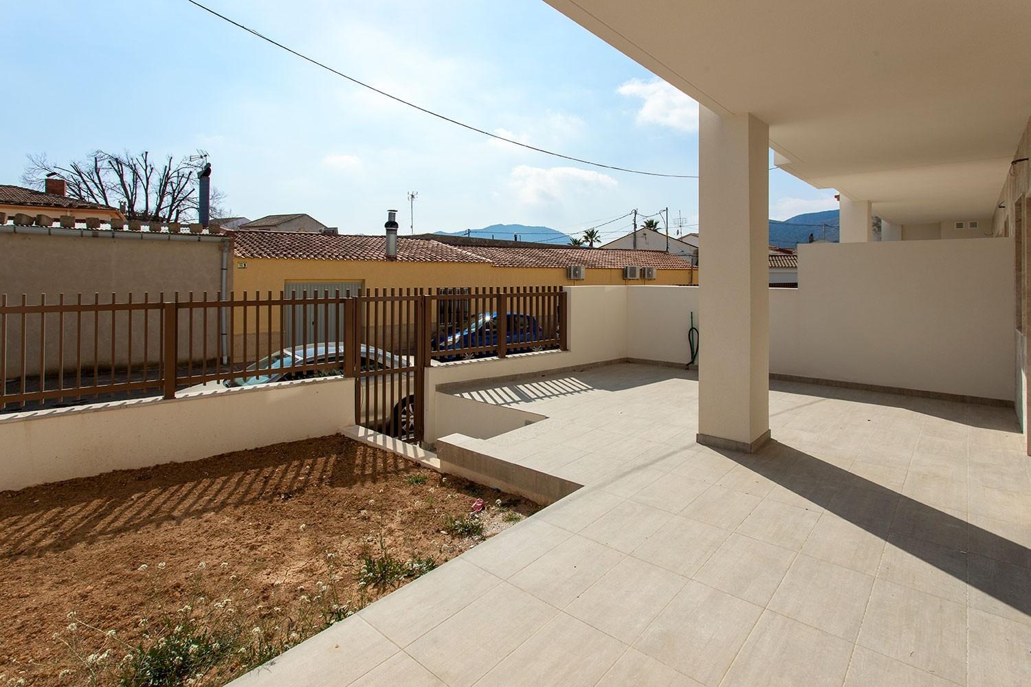3 Bed, 2 Bath, HouseFor Sale, Hondon De Las Nieves, Alicante