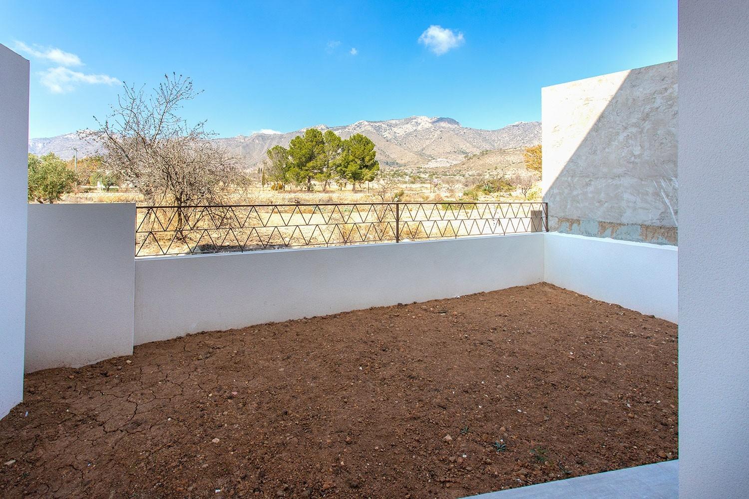 3 Bed, 2 Bath, HouseFor Sale, Hondon De Las Nieves, Alicante