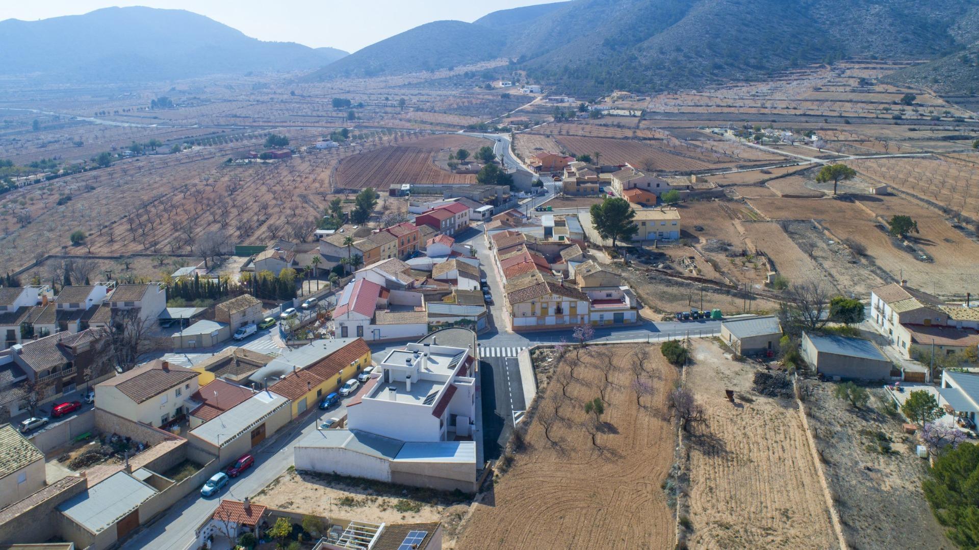 3 Bed, 2 Bath, HouseFor Sale, Hondon De Las Nieves, Alicante