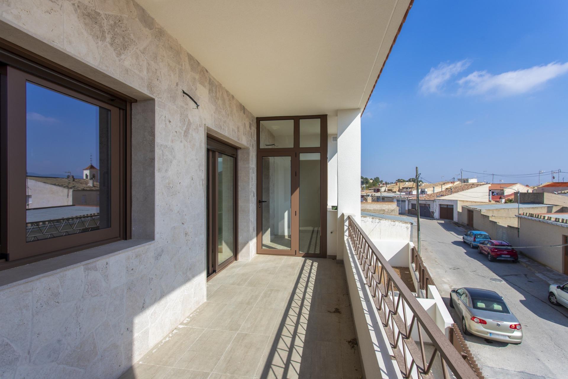 3 Bed, 2 Bath, HouseFor Sale, Hondon De Las Nieves, Alicante