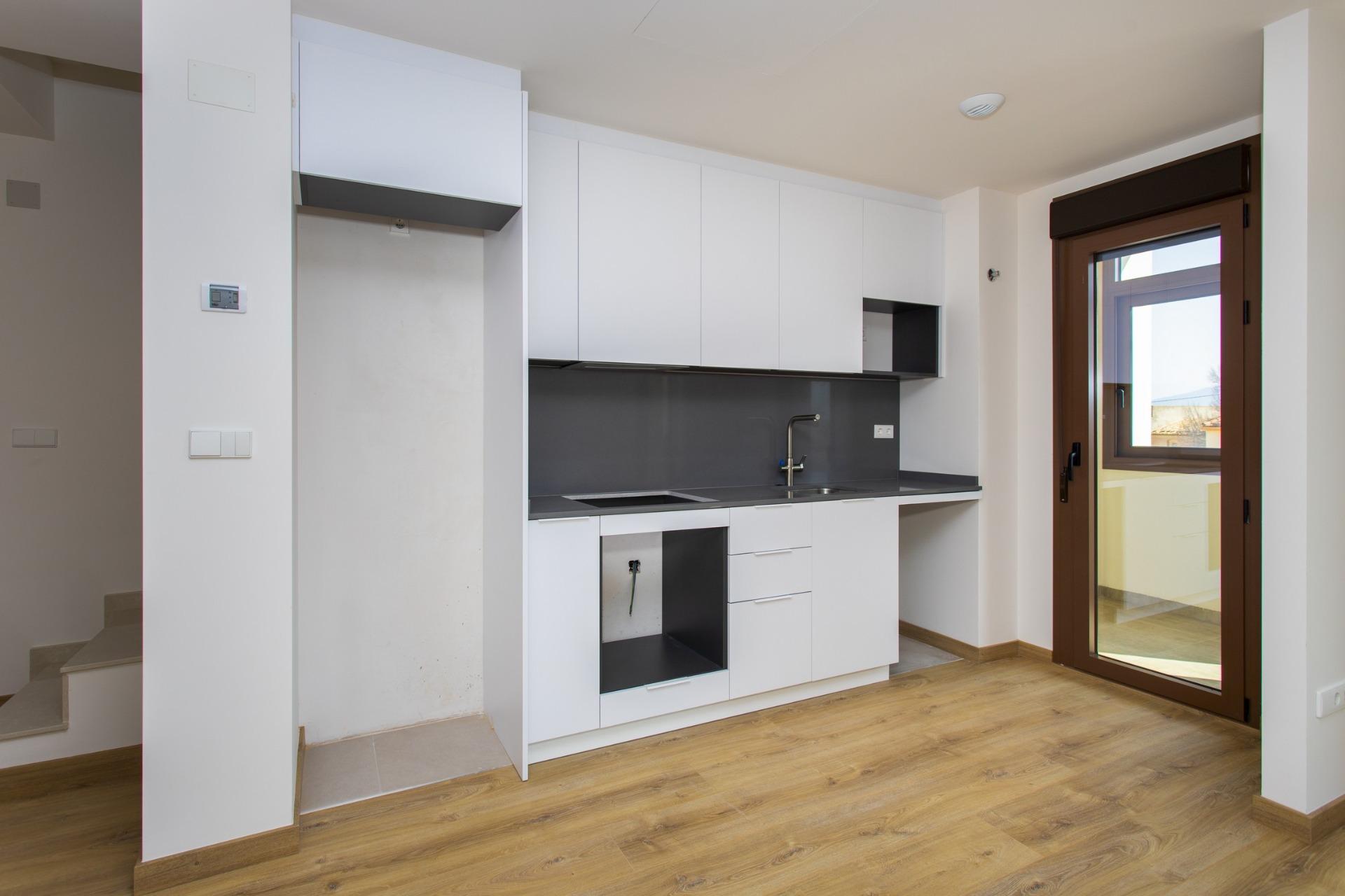 3 Bed, 2 Bath, HouseFor Sale, Hondon De Las Nieves, Alicante