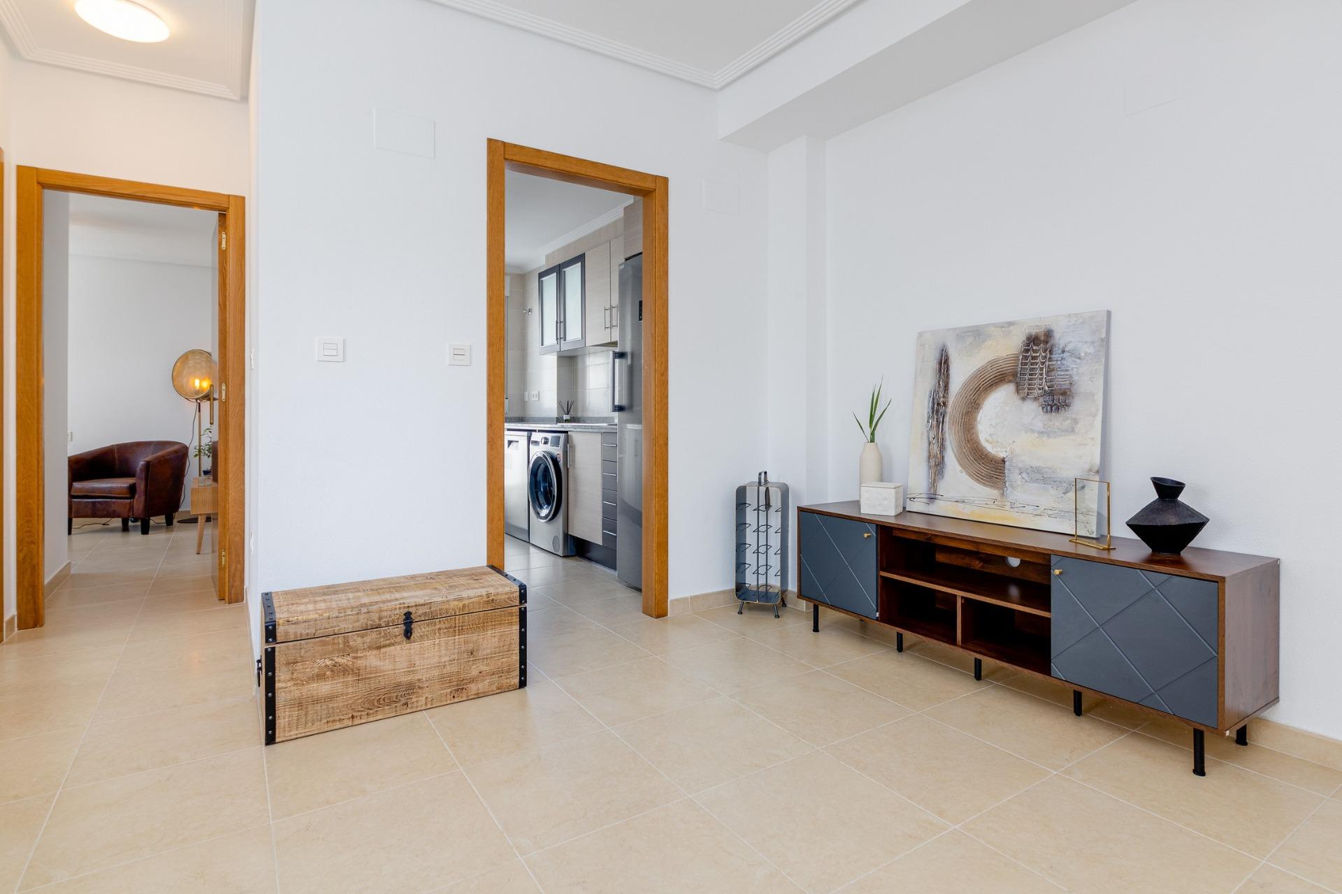 2 Bed, 3 Bath, HouseFor Sale, San Fulgencio, Alicante