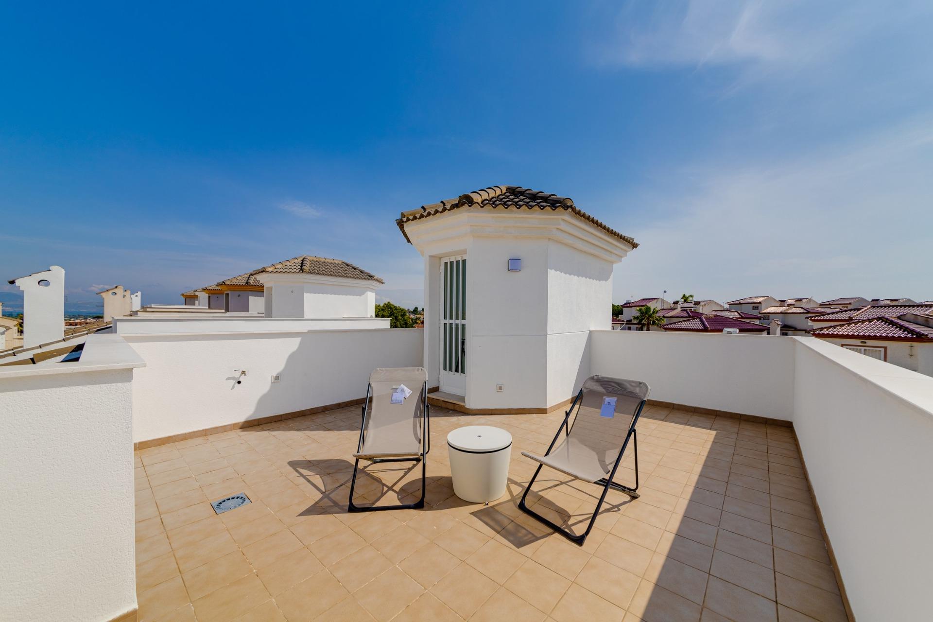 2 Bed, 3 Bath, HouseFor Sale, San Fulgencio, Alicante
