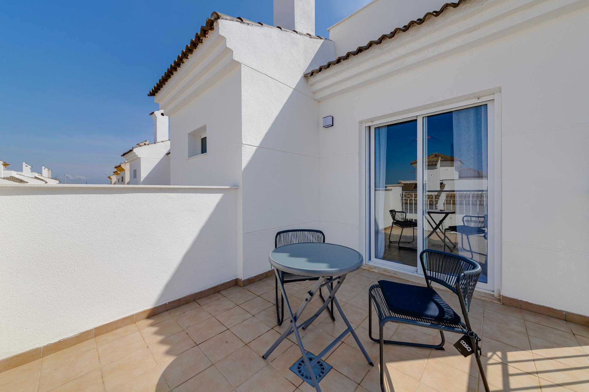 2 Bed, 3 Bath, HouseFor Sale, San Fulgencio, Alicante