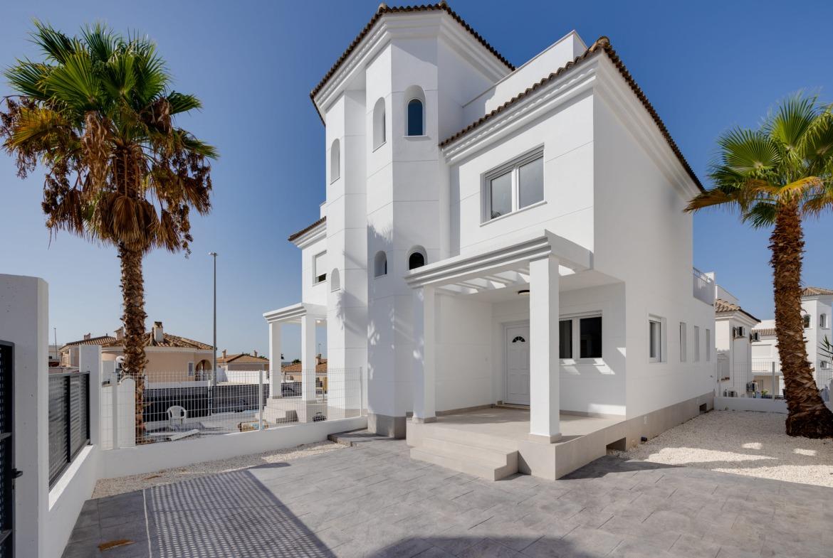 2 Bed, 3 Bath, HouseFor Sale, San Fulgencio, Alicante