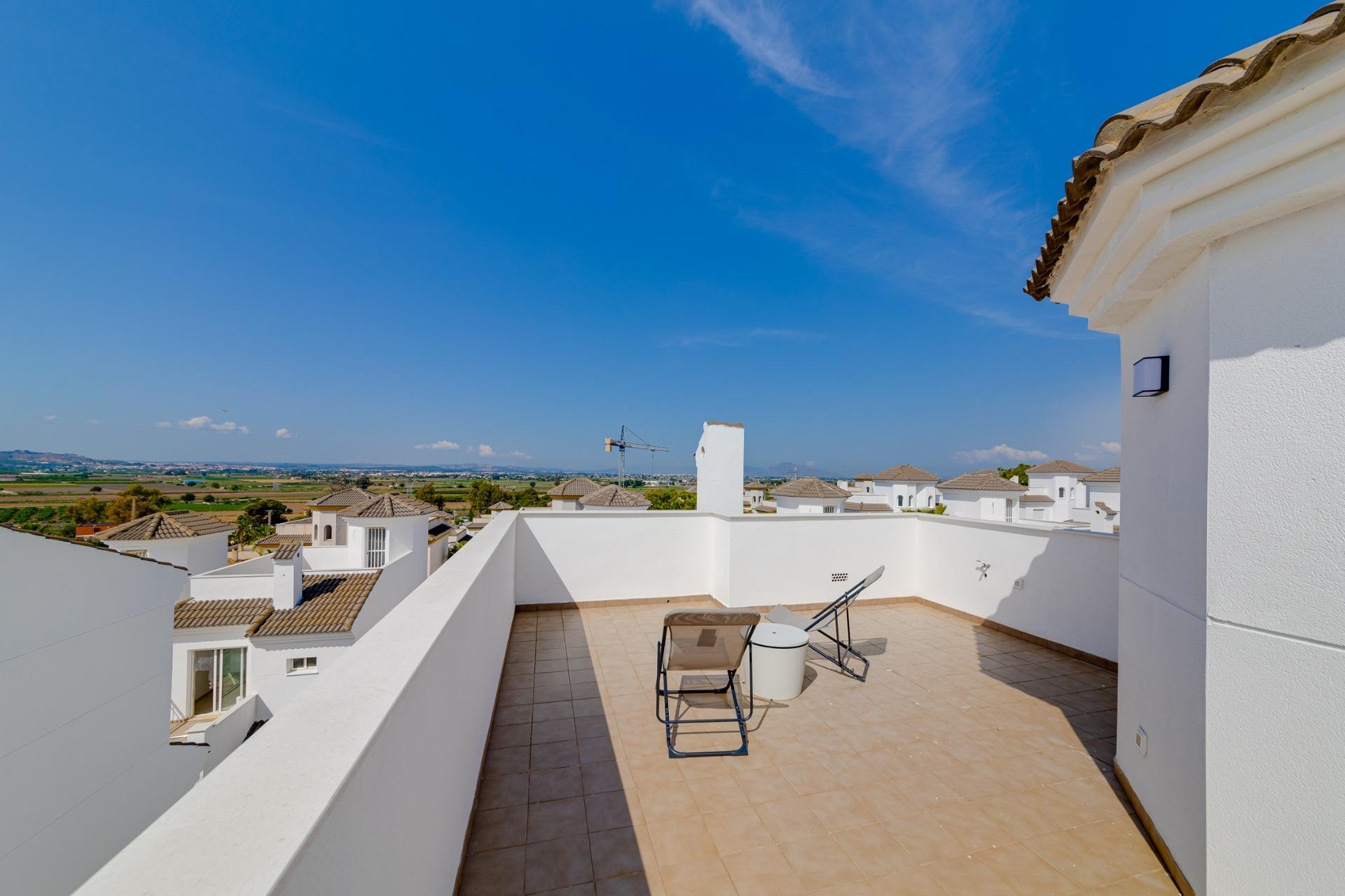 3 Bed, 3 Bath, HouseFor Sale, San Fulgencio, Alicante
