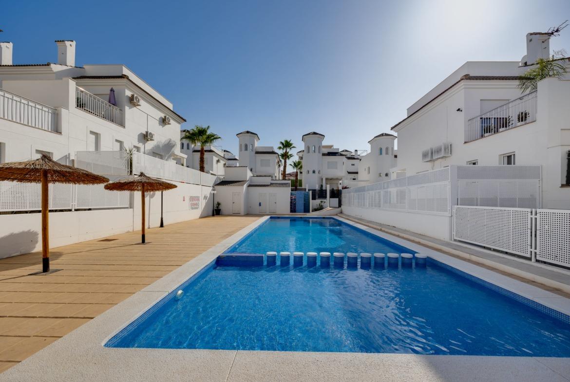 3 Bed, 3 Bath, HouseFor Sale, San Fulgencio, Alicante