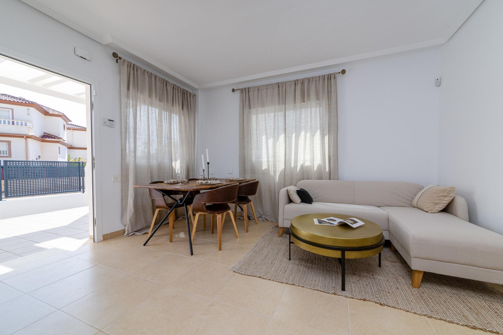 3 Bed, 3 Bath, HouseFor Sale, San Fulgencio, Alicante