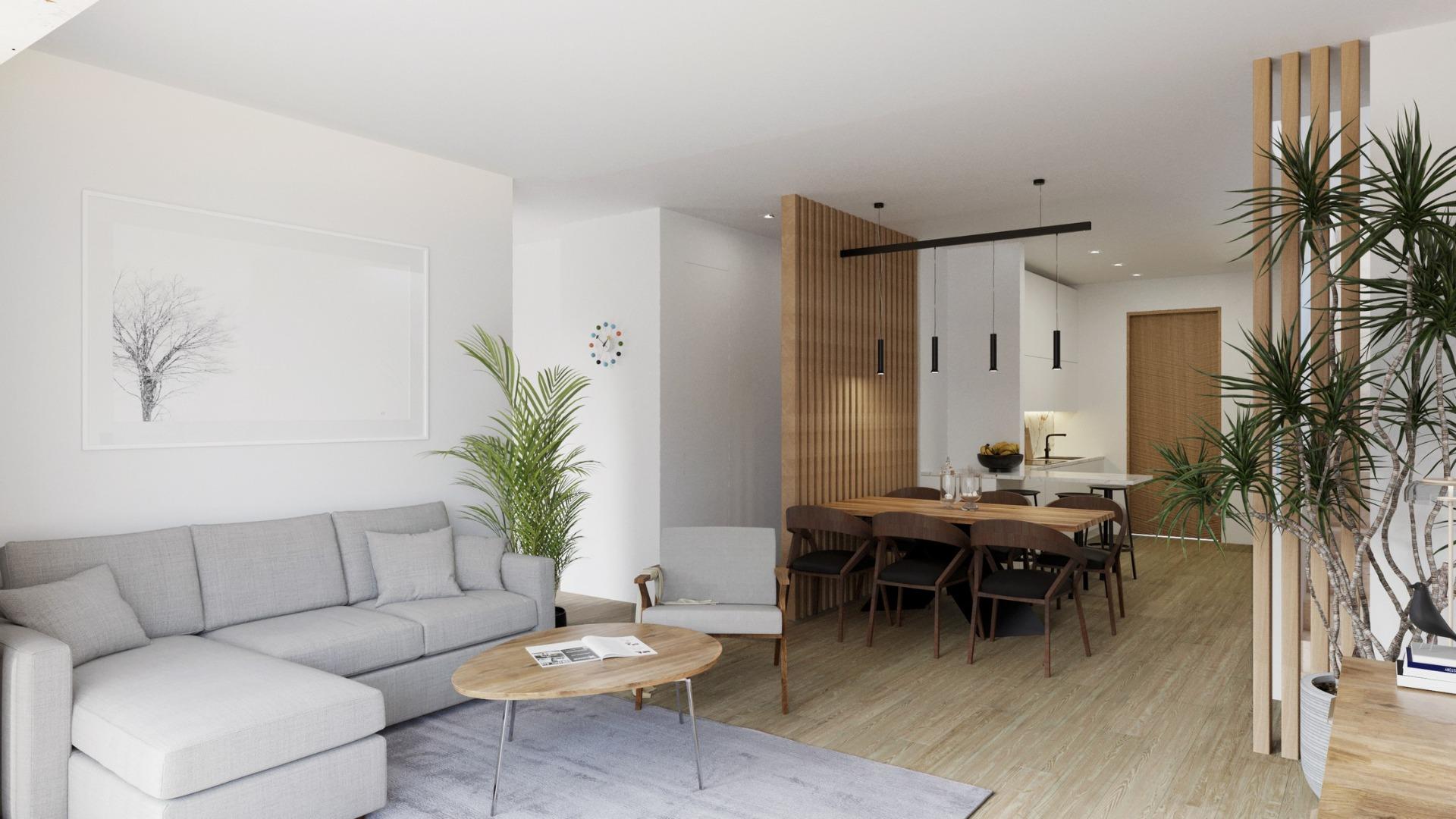 3 Bed, 3 Bath, HouseFor Sale, Hondon De Las Nieves, Alicante