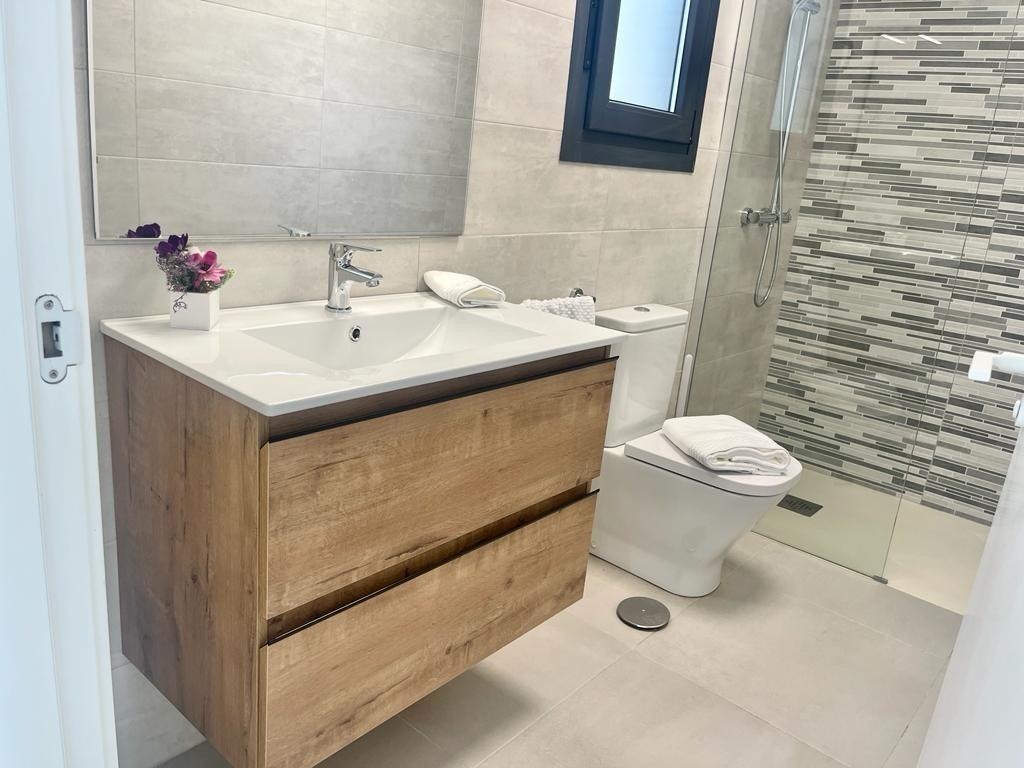 2 Bed, 2 Bath, ApartmentFor Sale, Torre Pacheco, Murcia