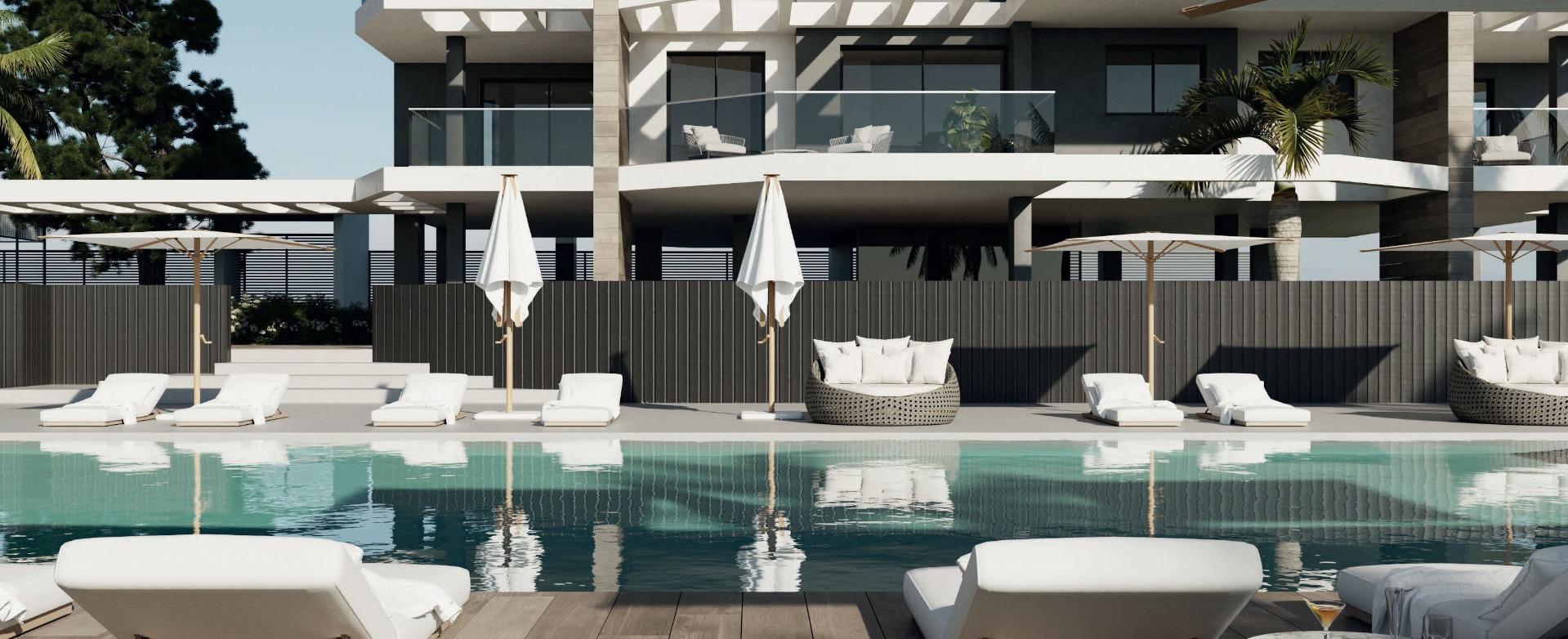 3 Bed, 2 Bath, ApartmentFor Sale, Calpe, Alicante