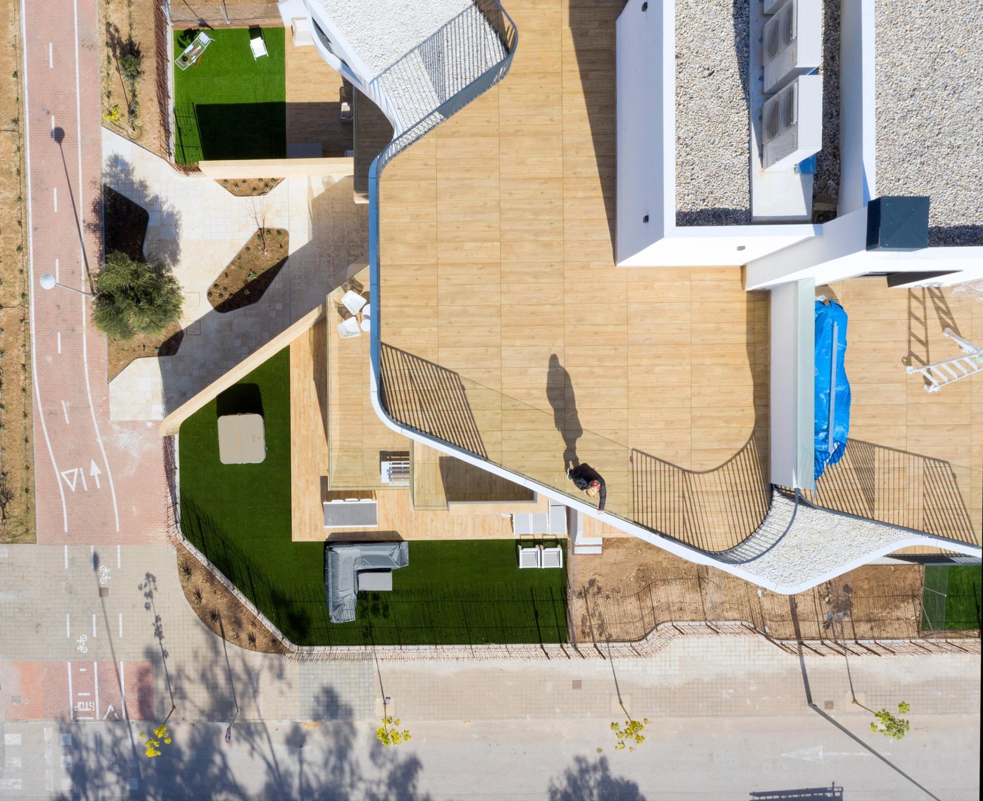 3 Bed, 2 Bath, ApartmentFor Sale, Villajoyosa, Alicante