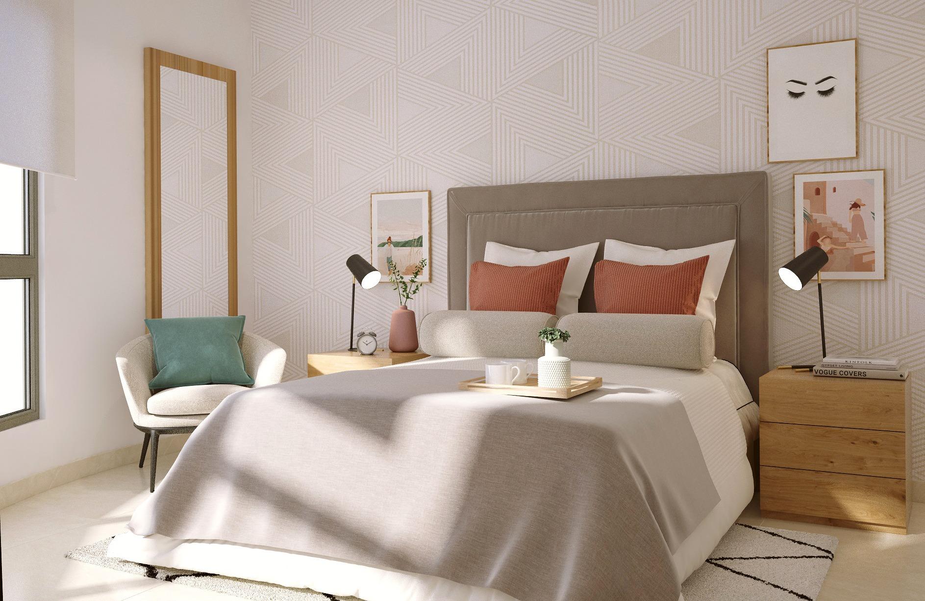 1 Bed, 1 Bath, ApartmentFor Sale, Torrevieja, Alicante