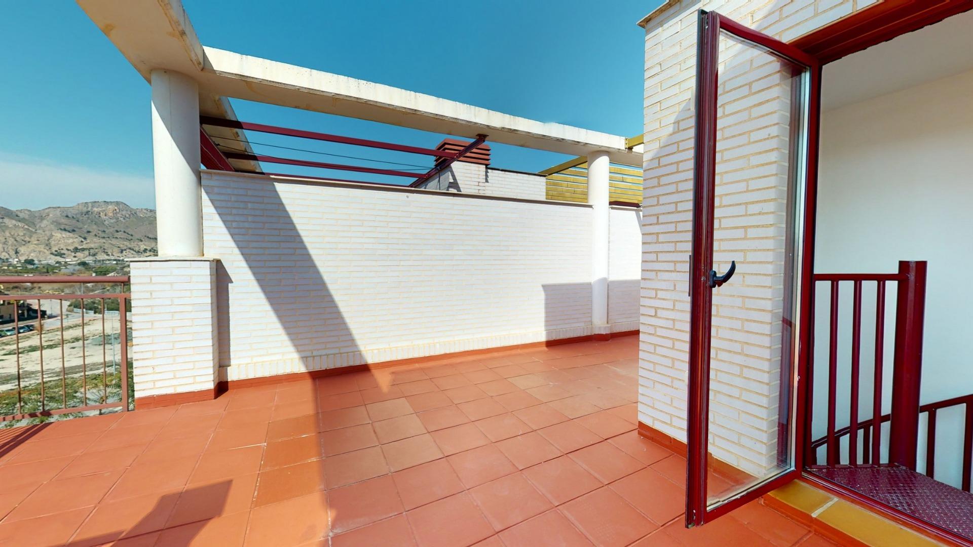 2 Bed, 2 Bath, ApartmentFor Sale, Archena, Murcia