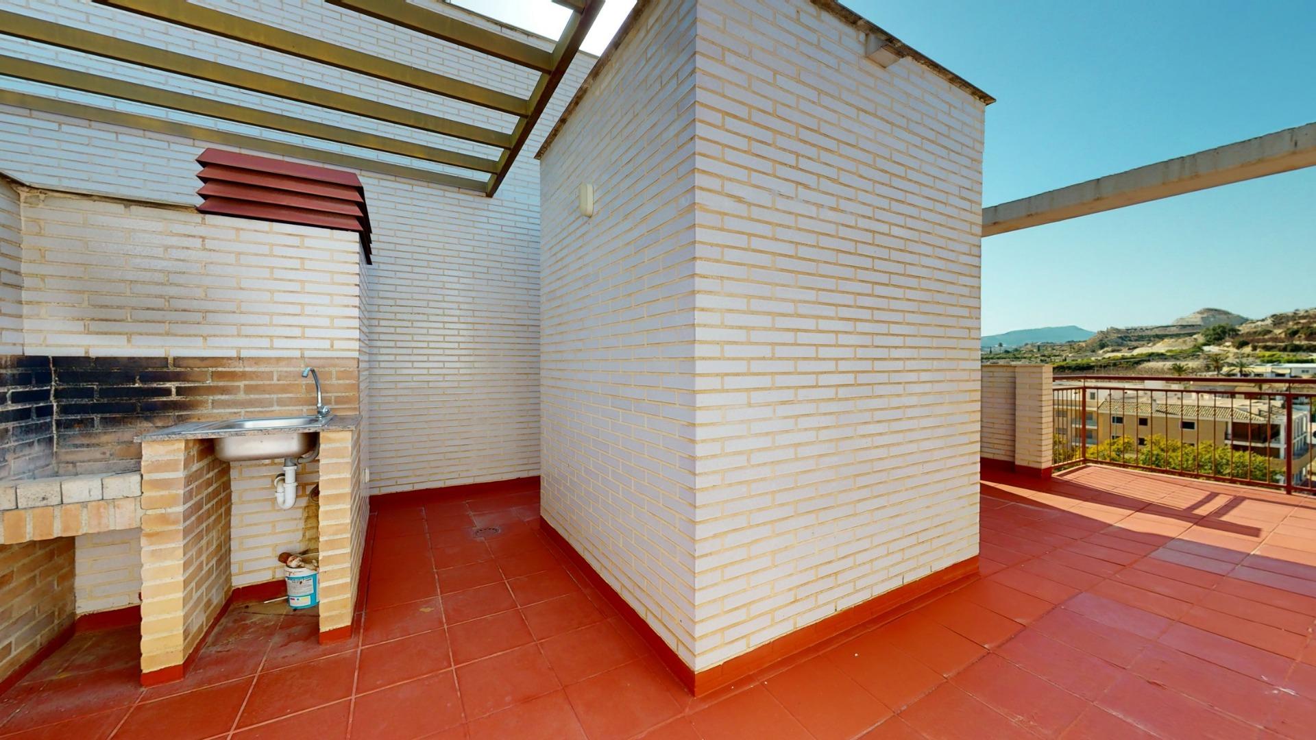 2 Bed, 2 Bath, ApartmentFor Sale, Archena, Murcia