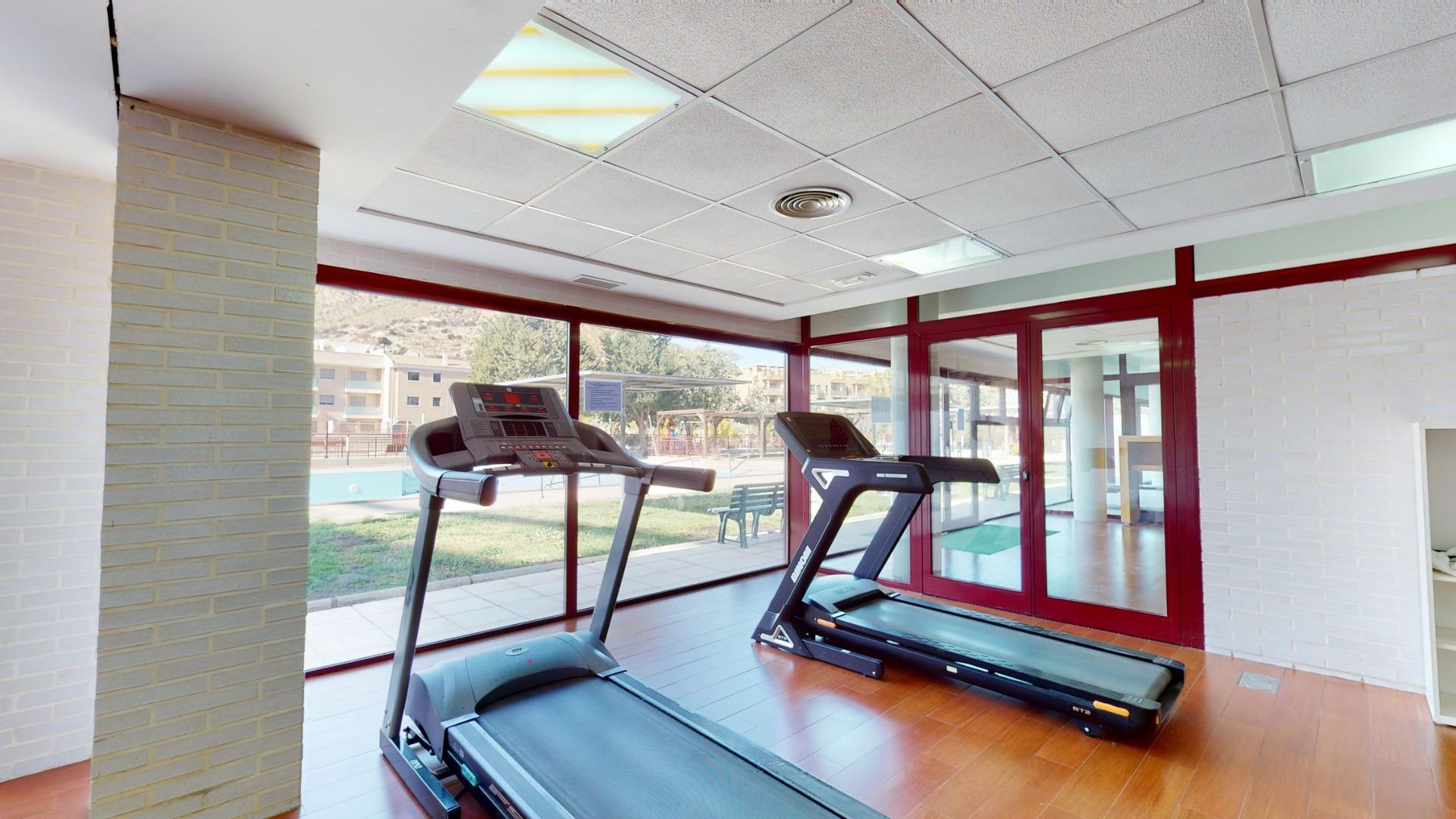 2 Bed, 2 Bath, ApartmentFor Sale, Archena, Murcia