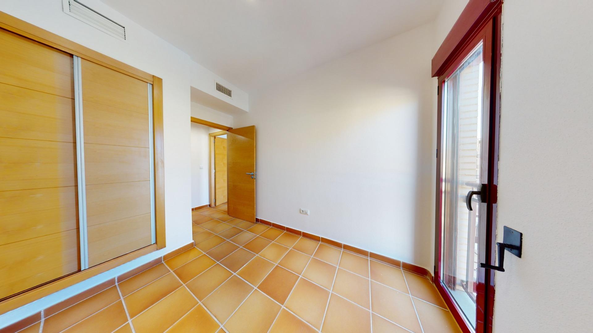 2 Bed, 2 Bath, ApartmentFor Sale, Archena, Murcia
