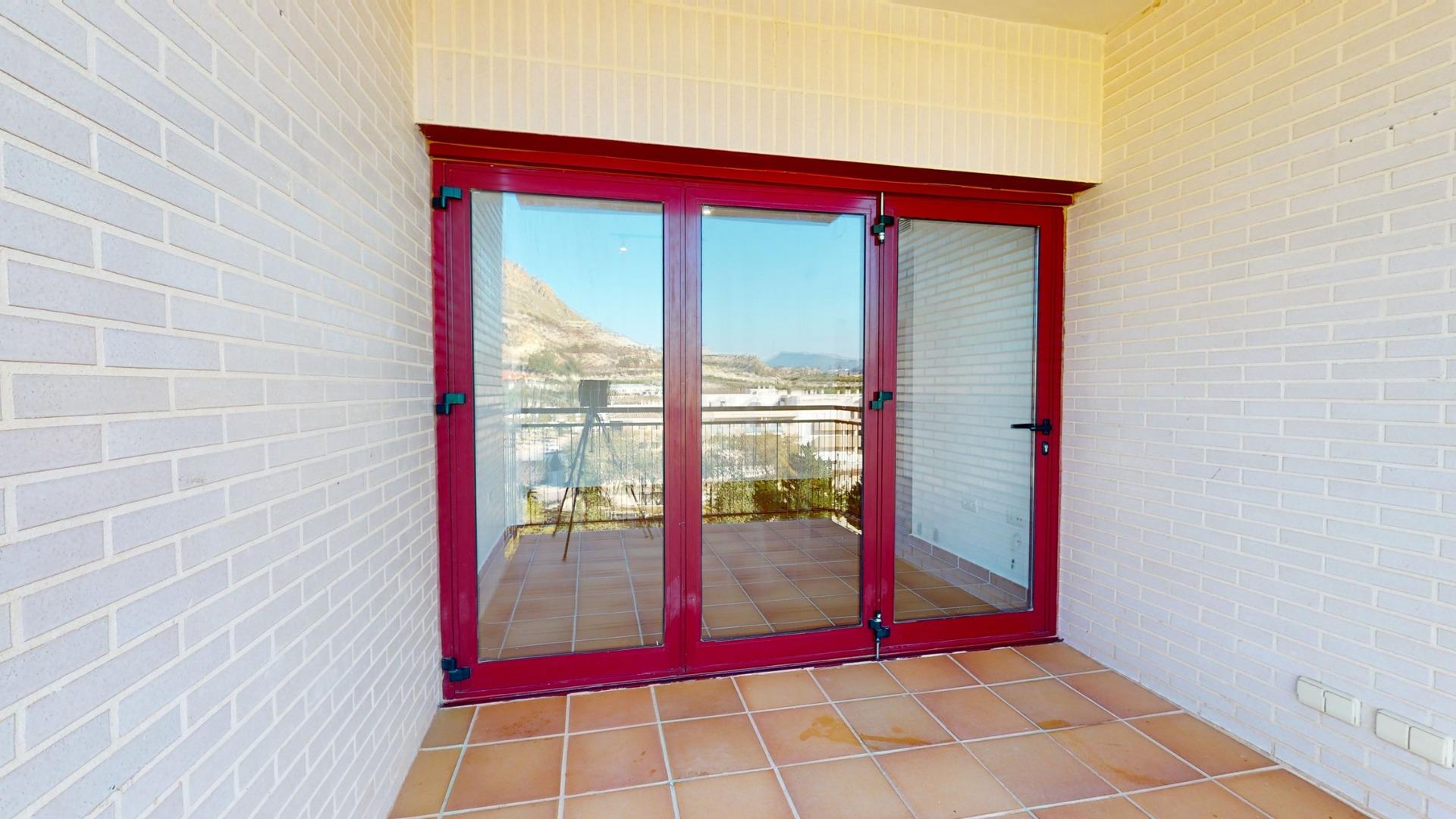 1 Bed, 1 Bath, ApartmentFor Sale, Archena, Murcia