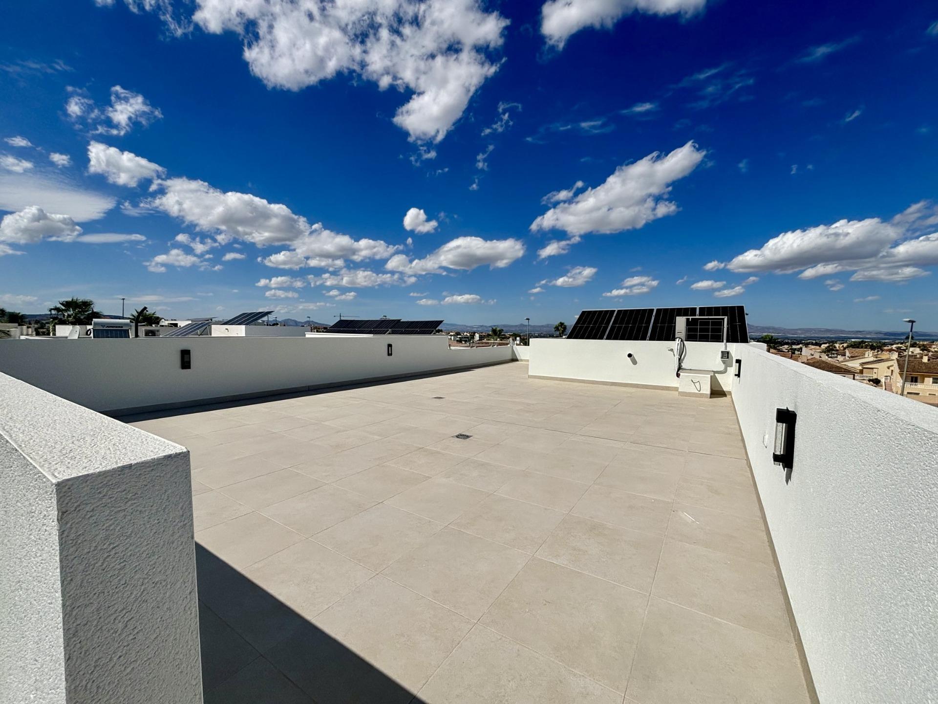 3 Bed, 2 Bath, HouseFor Sale, Rojales, Alicante