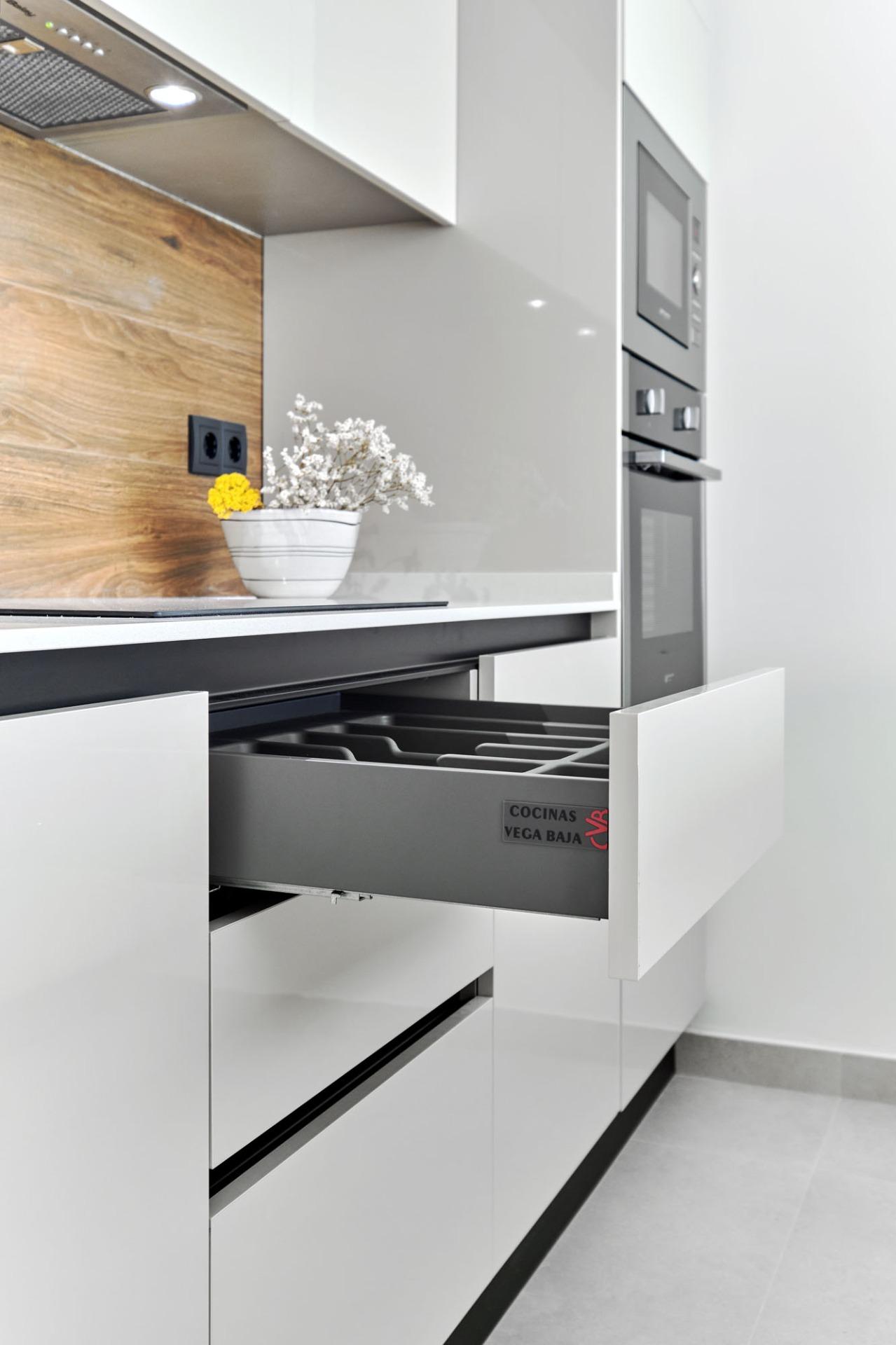 2 Bed, 2 Bath, HouseFor Sale, Torrevieja, Alicante