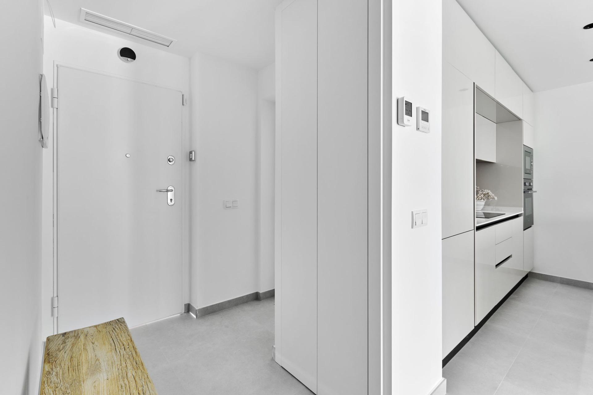 2 Bed, 2 Bath, HouseFor Sale, Torrevieja, Alicante