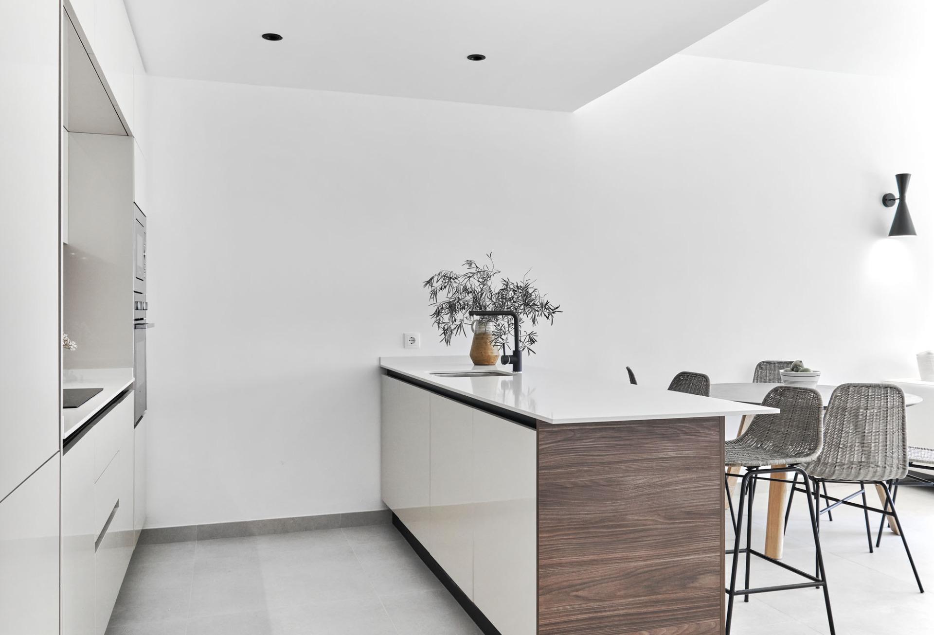 2 Bed, 2 Bath, HouseFor Sale, Torrevieja, Alicante