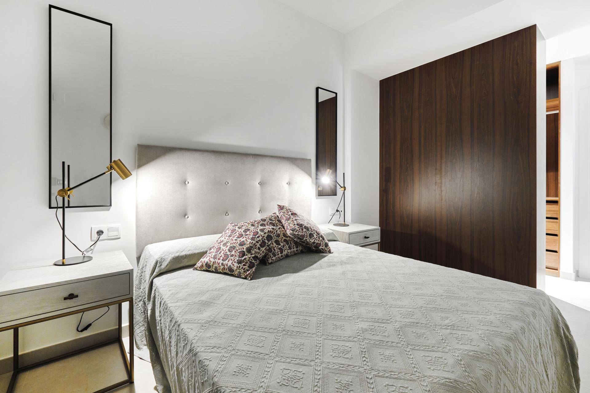 2 Bed, 2 Bath, HouseFor Sale, Torrevieja, Alicante